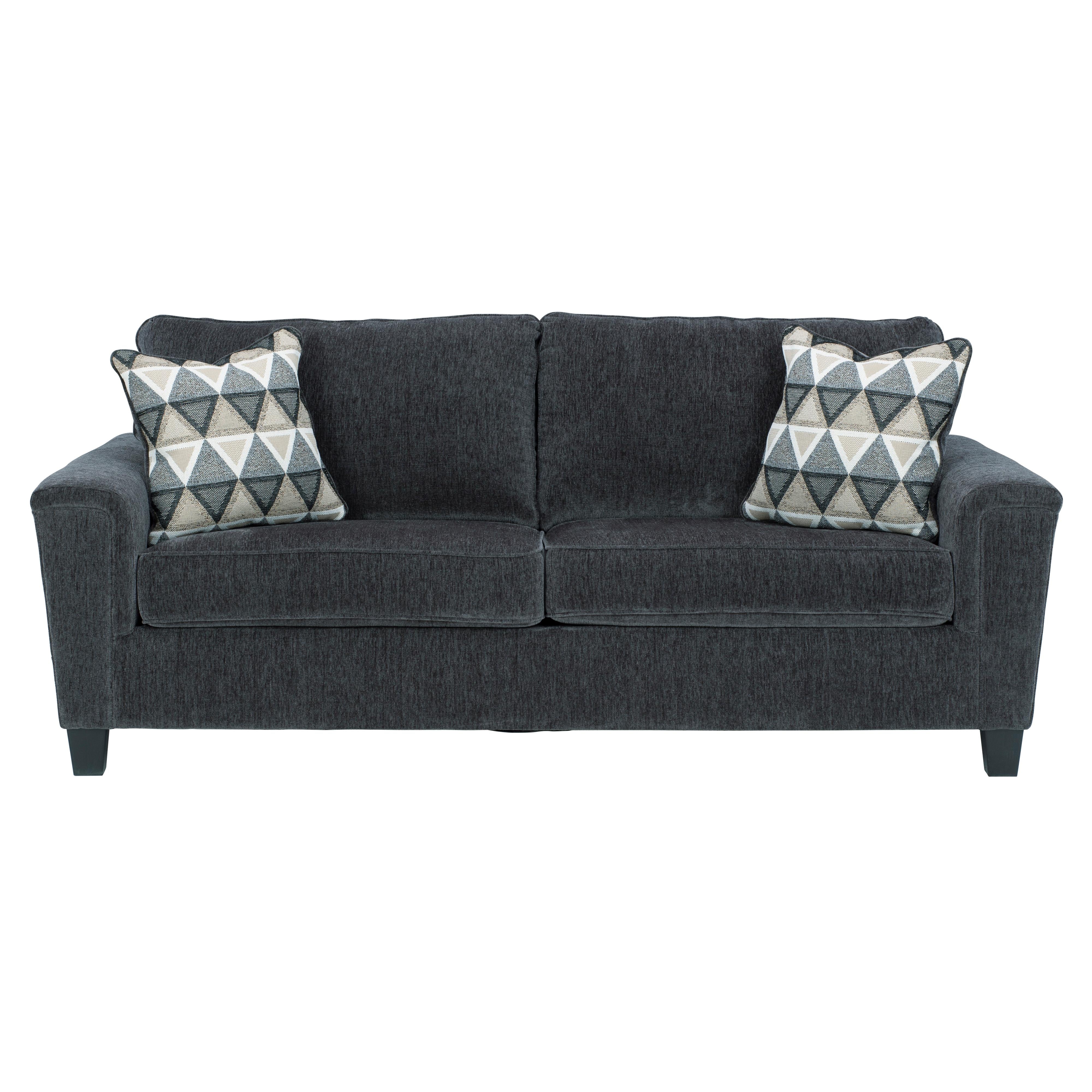 Signature Design by Ashley Abinger 8390539 Queen Sofa Sleeper IMAGE 1