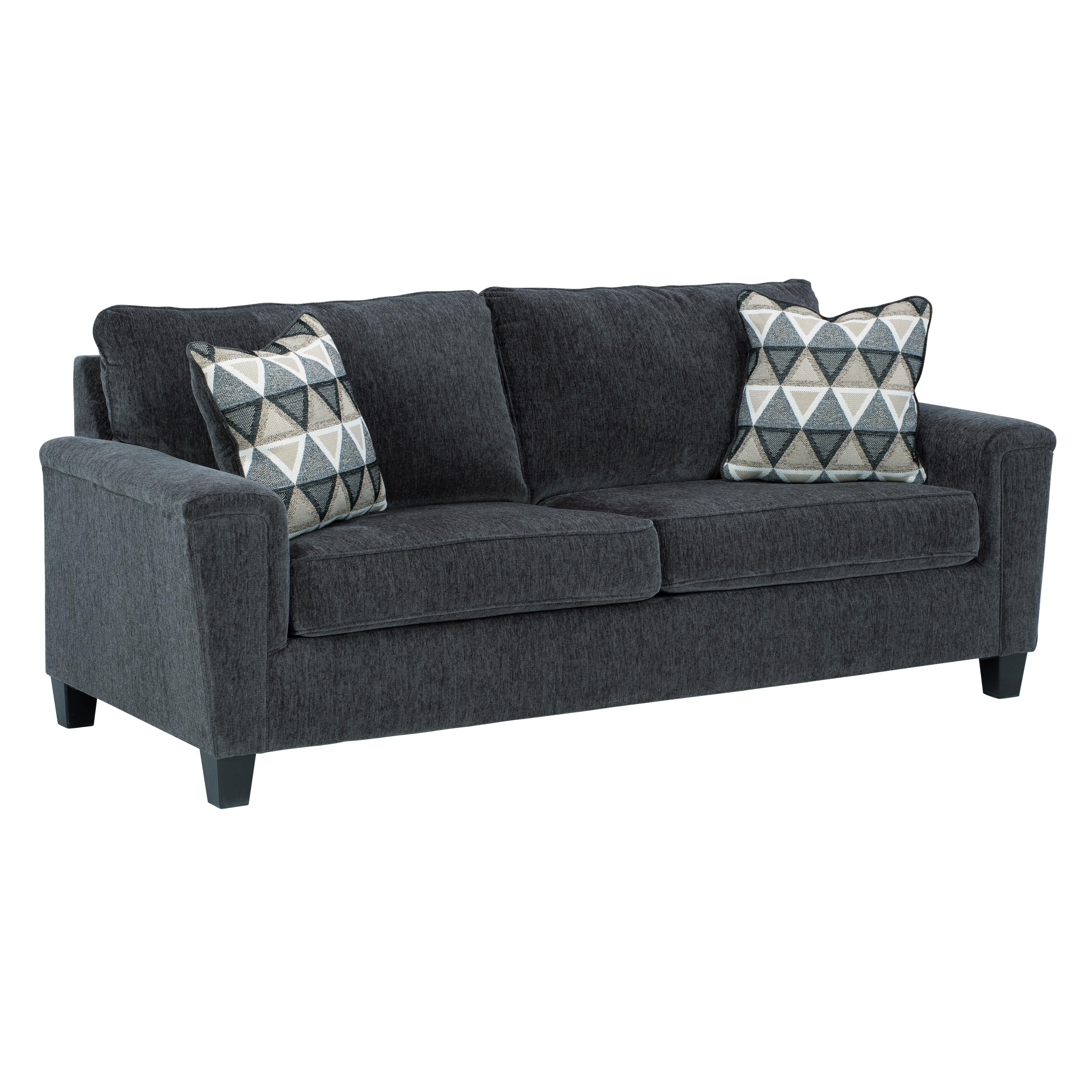 Signature Design by Ashley Abinger 8390539 Queen Sofa Sleeper IMAGE 2