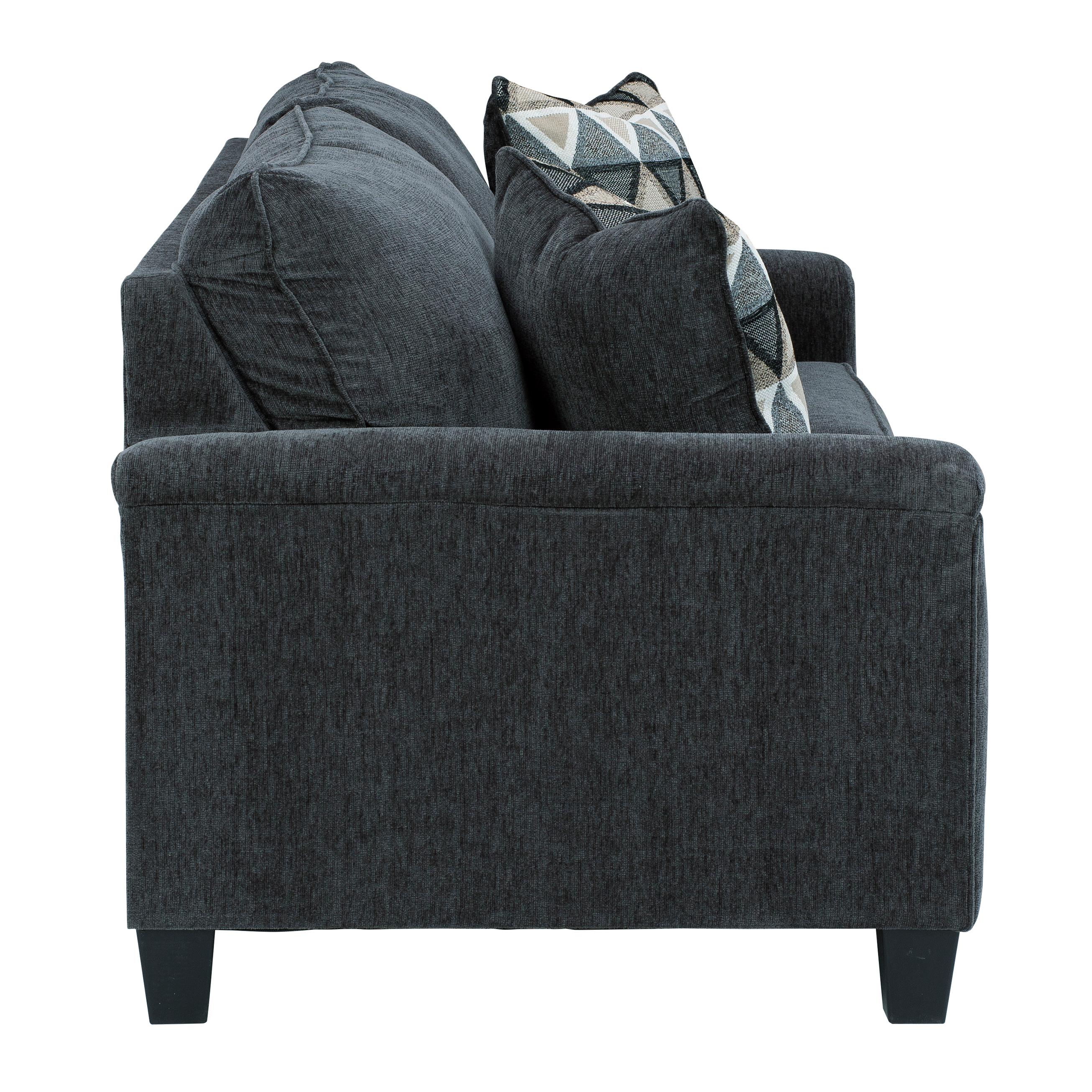 Signature Design by Ashley Abinger 8390539 Queen Sofa Sleeper IMAGE 3