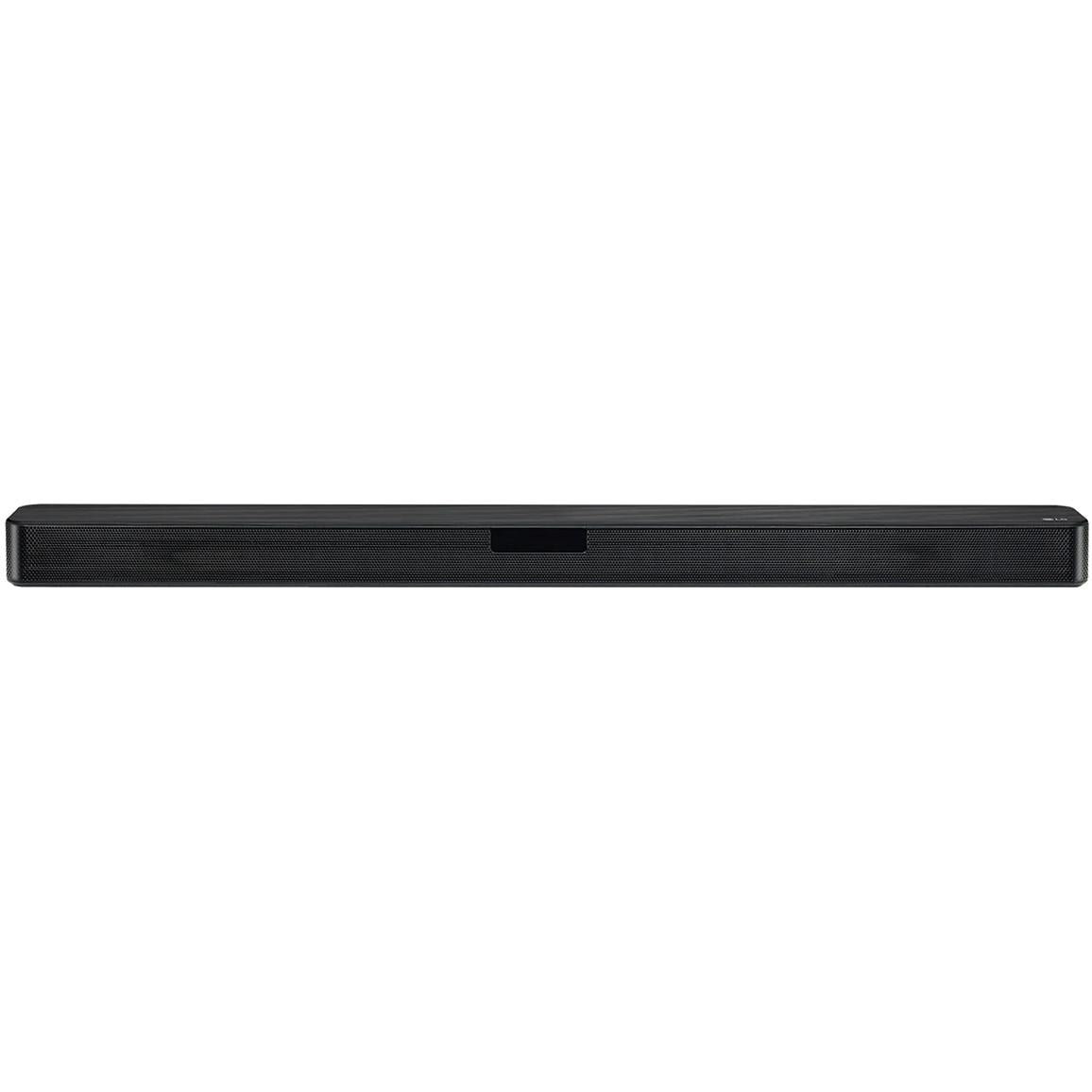 LG 2.1-Channel Soundbar with Built-in Bluetooth SN4 IMAGE 3