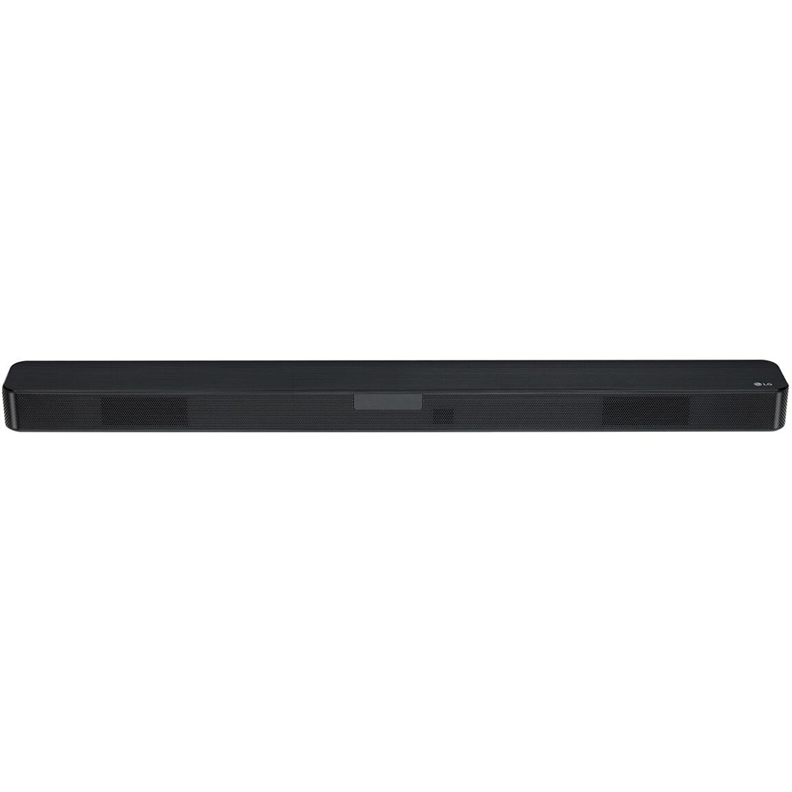 LG 2.1-Channel Soundbar with Built-in Bluetooth SN4 IMAGE 4