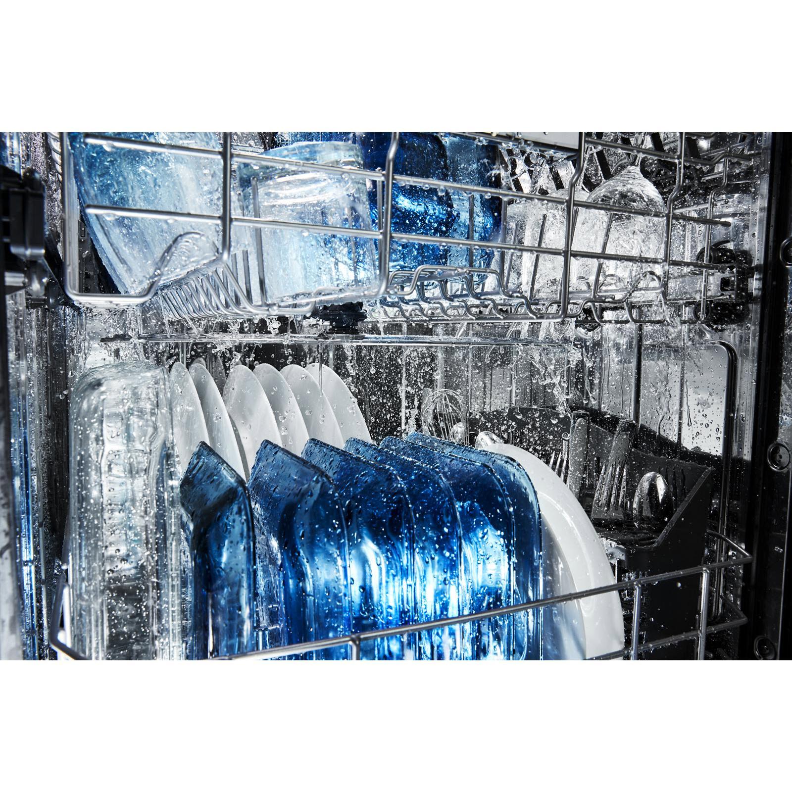 Maytag Built-in Dishwasher with PowerBlast® Cycle MDB4949SKB IMAGE 10