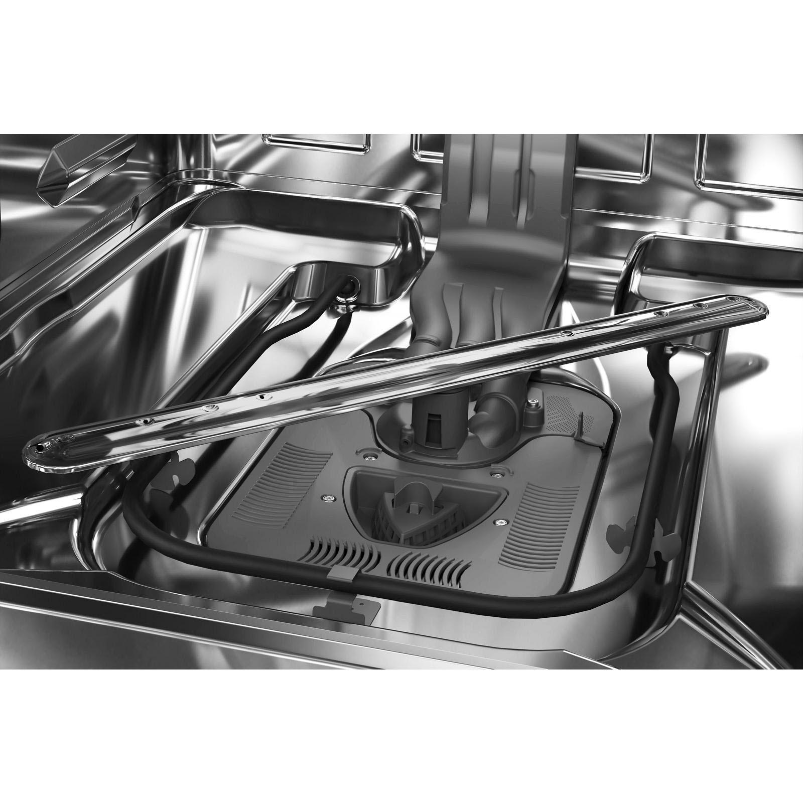Maytag Built-in Dishwasher with PowerBlast® Cycle MDB4949SKB IMAGE 9