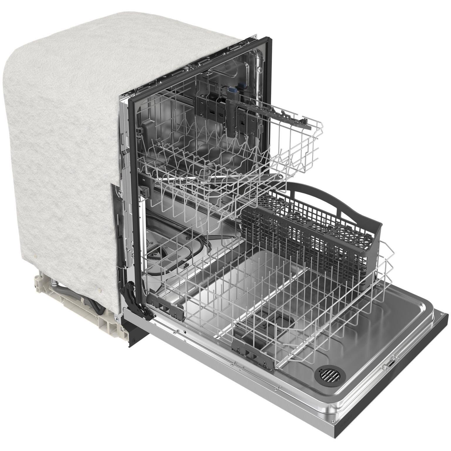 Maytag Built-in Dishwasher with PowerBlast® Cycle MDB4949SKZ IMAGE 4