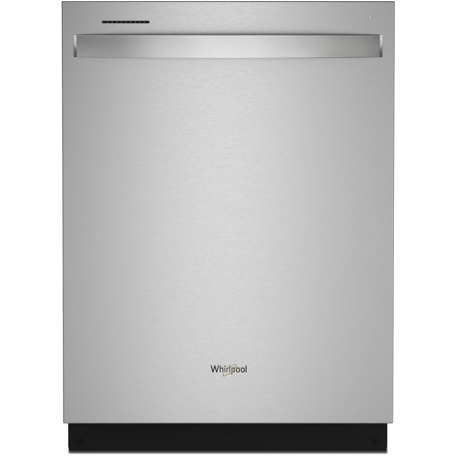 Whirlpool Built-in Dishwasher with Sani Rinse Option WDT750SAKZ IMAGE 1
