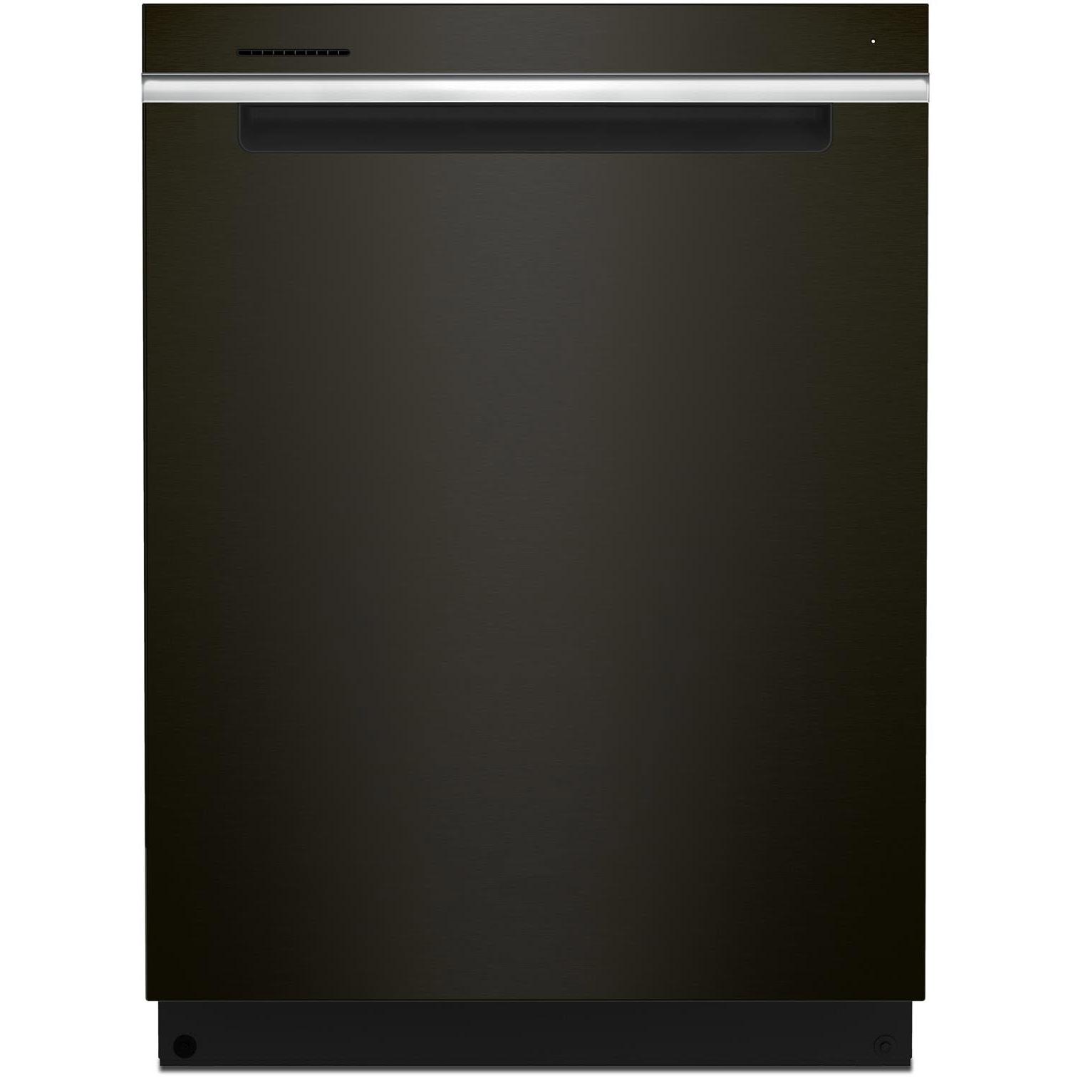Whirlpool Built-in Dishwasher with Sani Rinse® Option WDTA50SAKV IMAGE 1