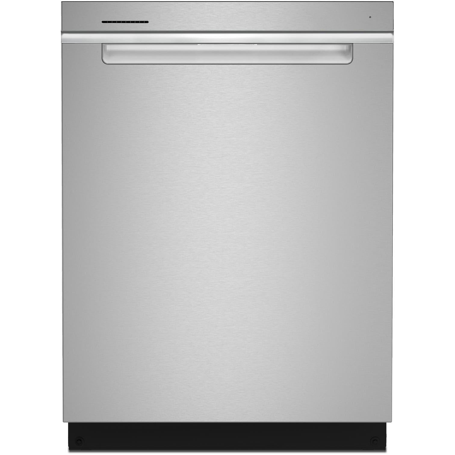 Whirlpool Built-in Dishwasher with Sani Rinse® Option WDTA50SAKZ IMAGE 1