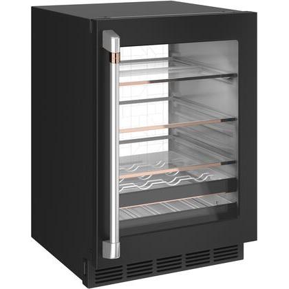 Café 5.1 cu. ft. Freestanding Beverage Center with Wi-Fi Connect CCP06BP3PD1 IMAGE 2