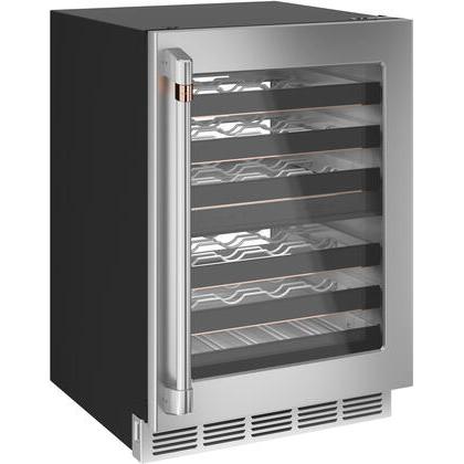 Café 46-Bottle Wine Cooler with Wi-Fi CCP06DP2PS1 IMAGE 4