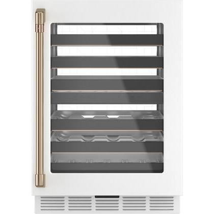 Café 46-Bottle Wine Cooler with Wi-Fi CCP06DP4PW2 IMAGE 1