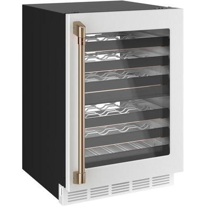 Café 46-Bottle Wine Cooler with Wi-Fi CCP06DP4PW2 IMAGE 4