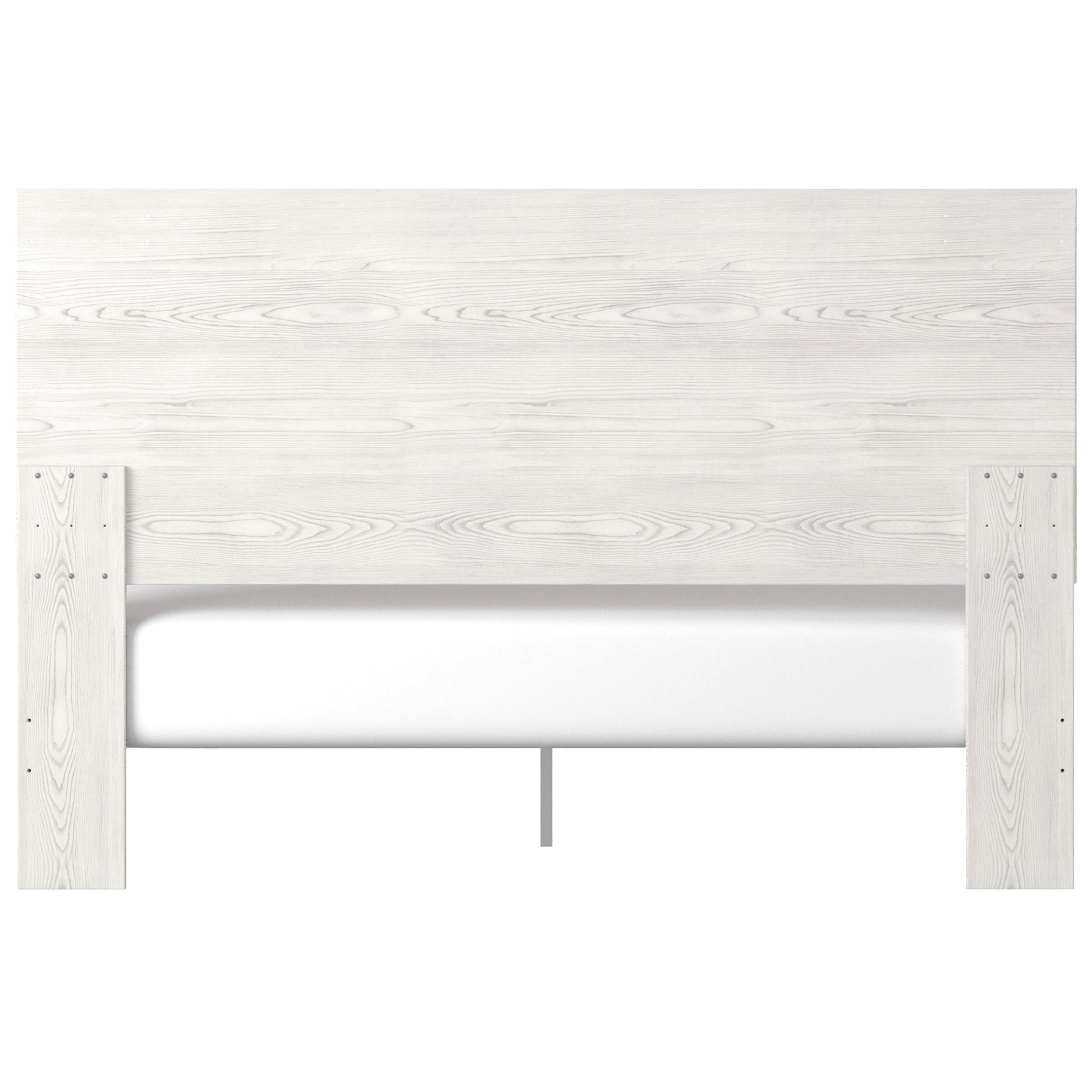 Signature Design by Ashley Gerridan B1190B3 King Panel Bed IMAGE 4