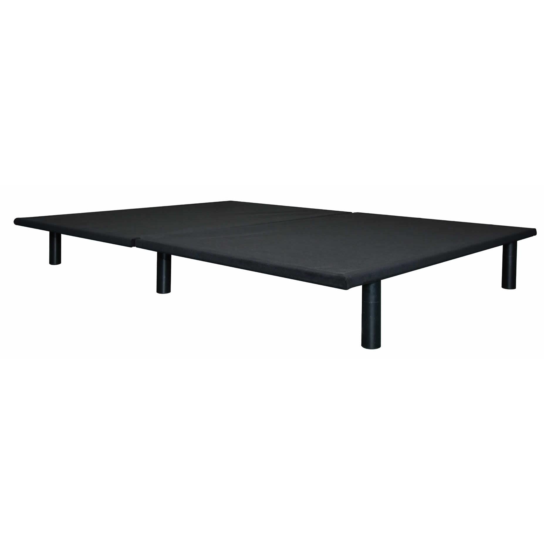 Serta King Pro Platform Bed 830000199-7060 IMAGE 1