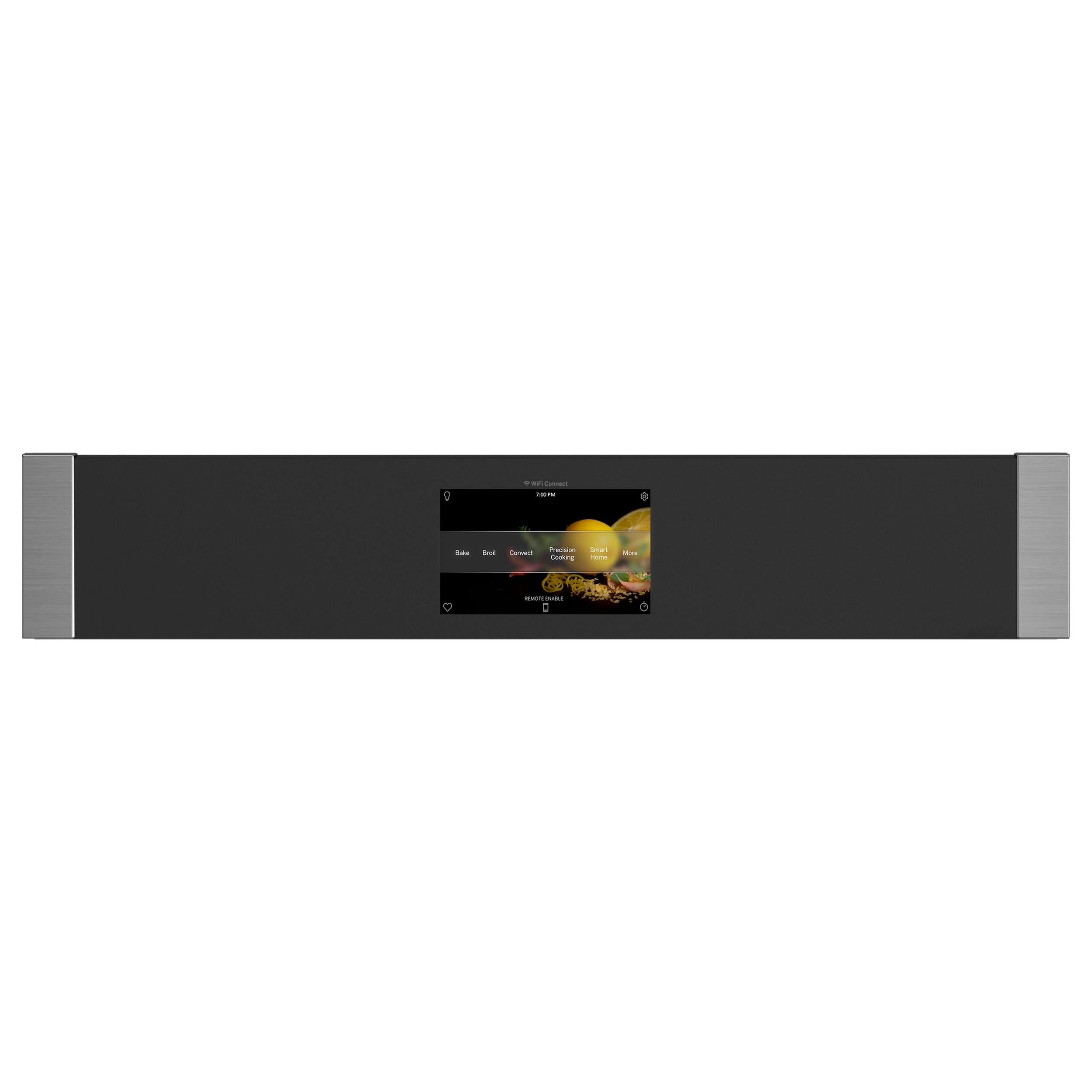 GE Profile 30-inch Built-In Single Wall Oven with Convection PTS700LSNSS IMAGE 4