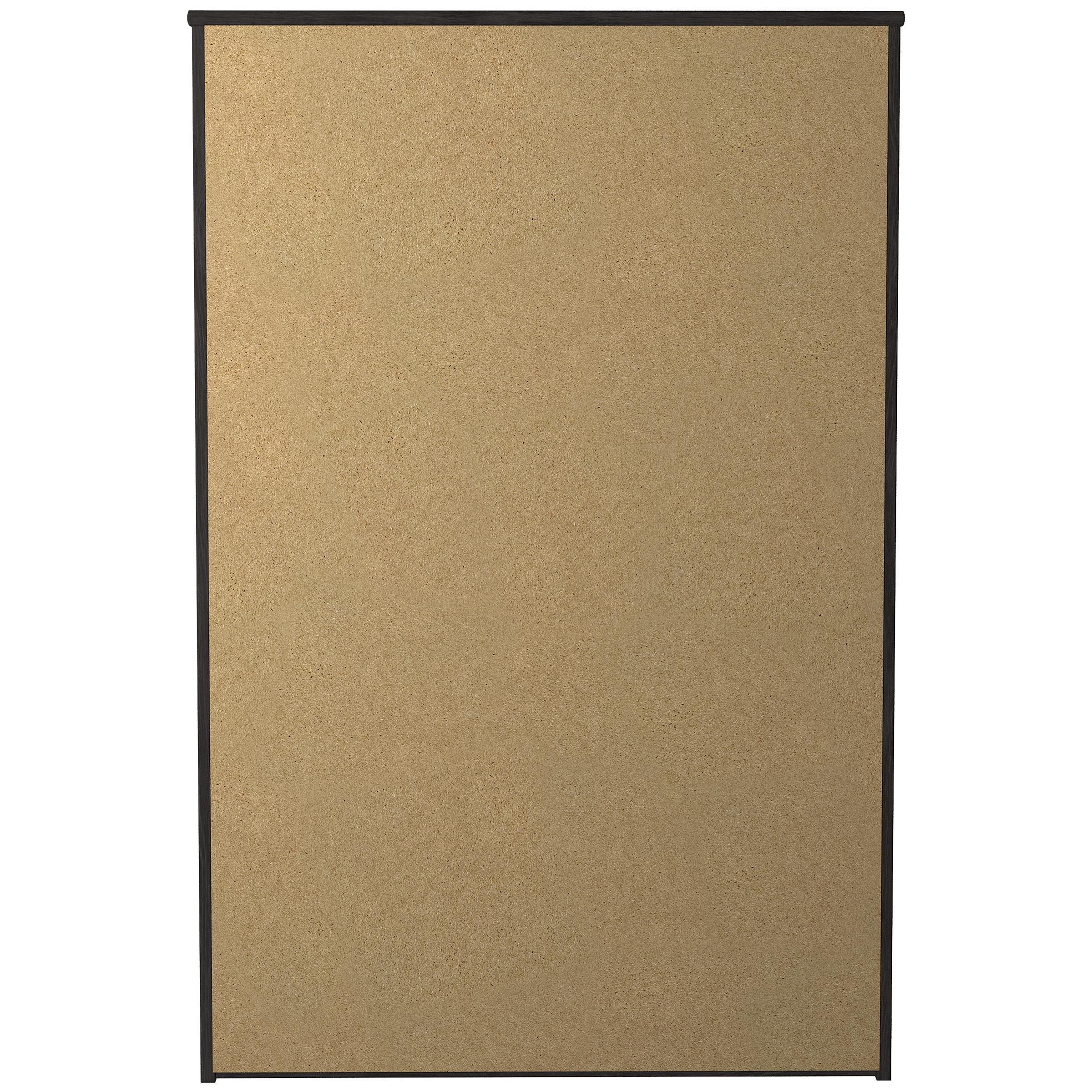 Signature Design by Ashley Belachime B2589-44 Four Drawer Chest IMAGE 4