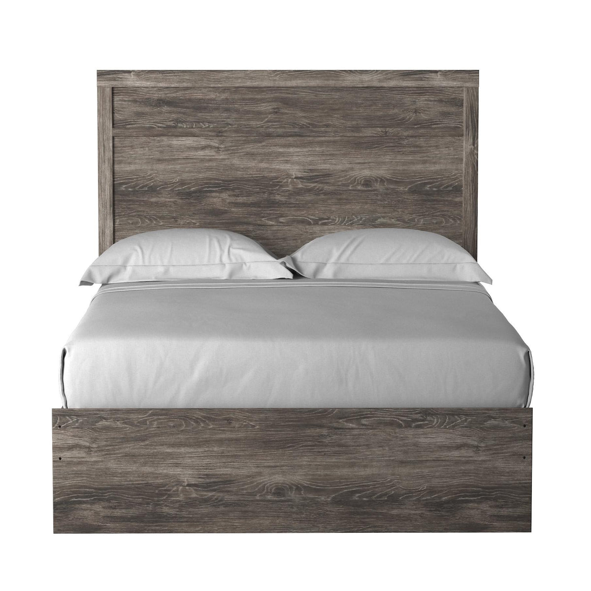 Signature Design by Ashley Ralinksi B2587B4 Full Panel Bed IMAGE 2