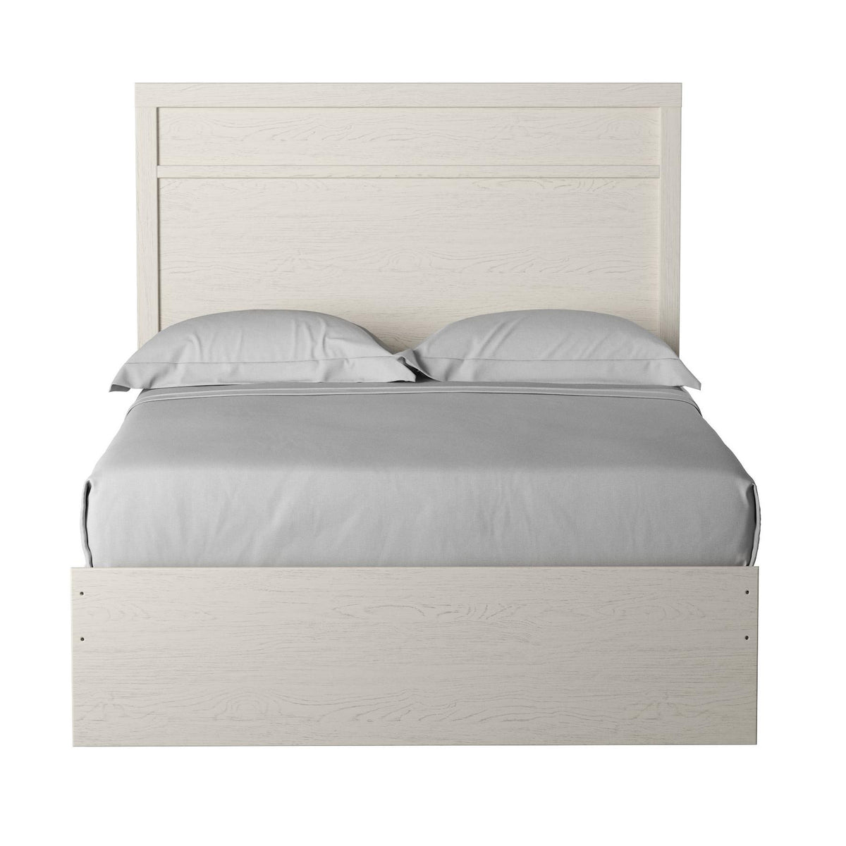 Signature Design by Ashley Stelsie B2588B4 Full Panel Bed IMAGE 2