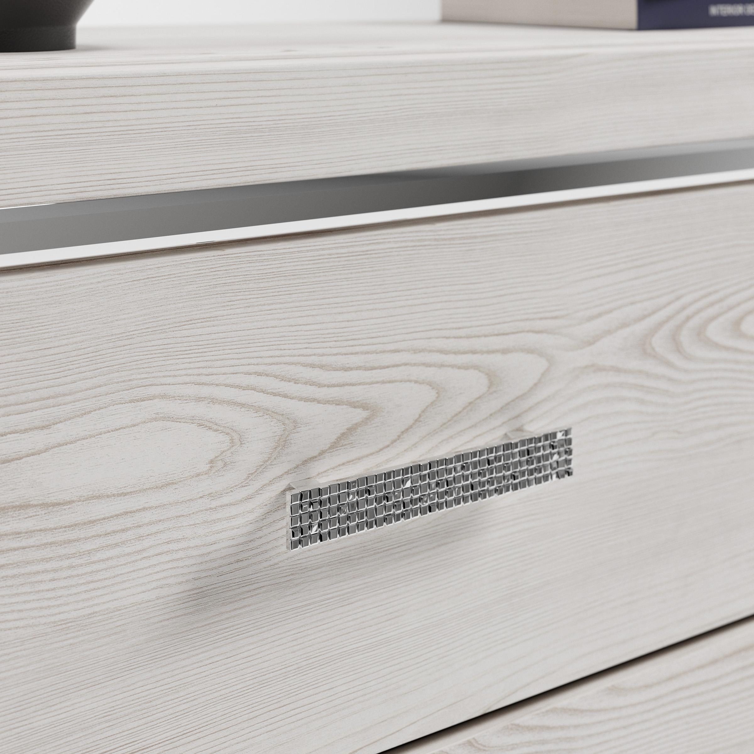 Signature Design by Ashley Altyra B2640-46 Five Drawer Chest IMAGE 6