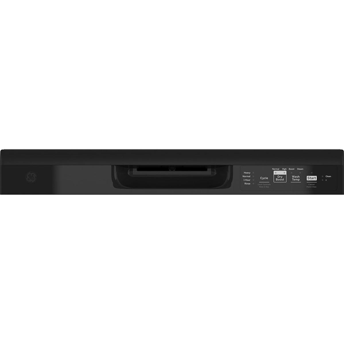 GE Built-In Dishwasher with Power Cord GDF511PGRBB IMAGE 4