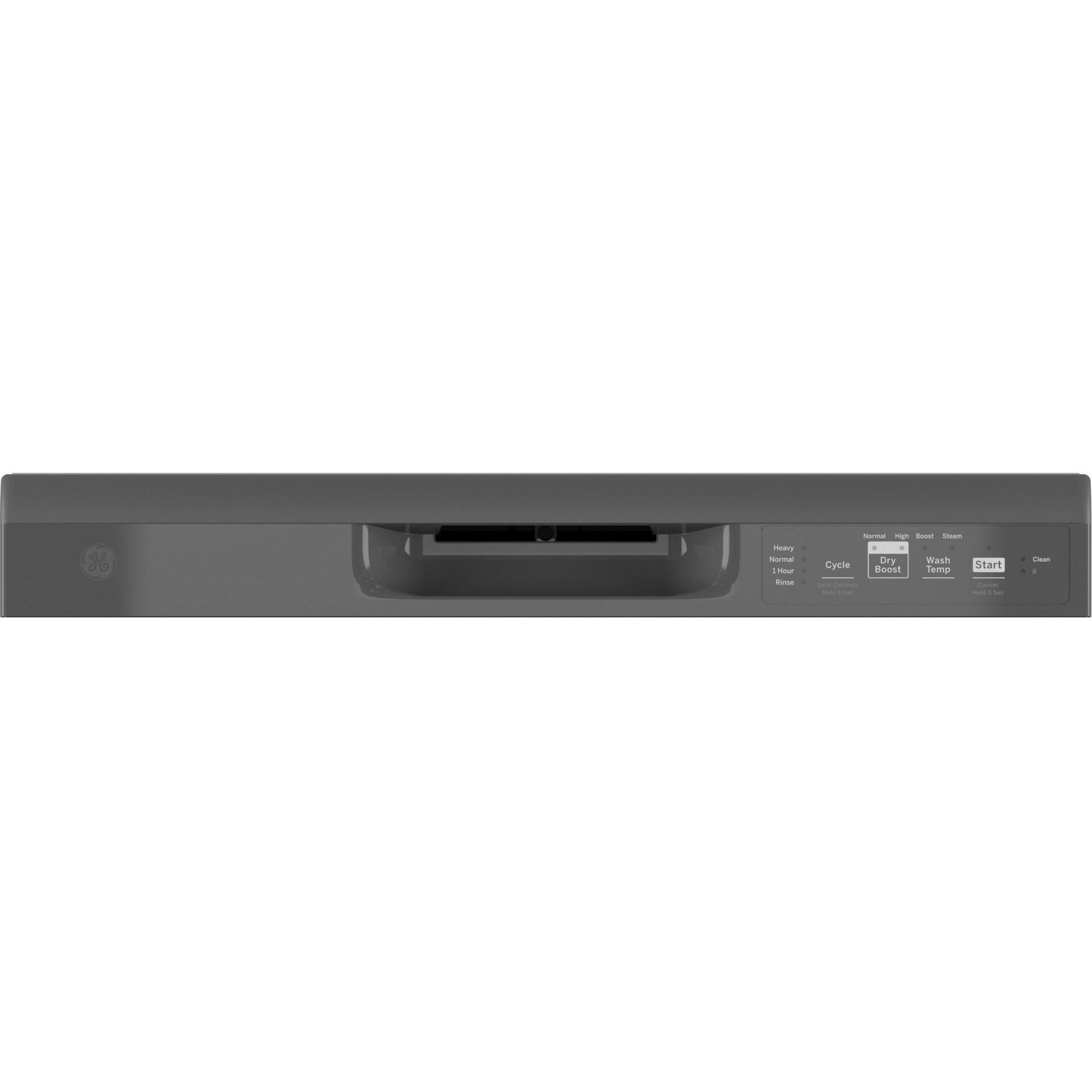 GE Built-In Dishwasher with Front Controls GDF510PSRSS IMAGE 4