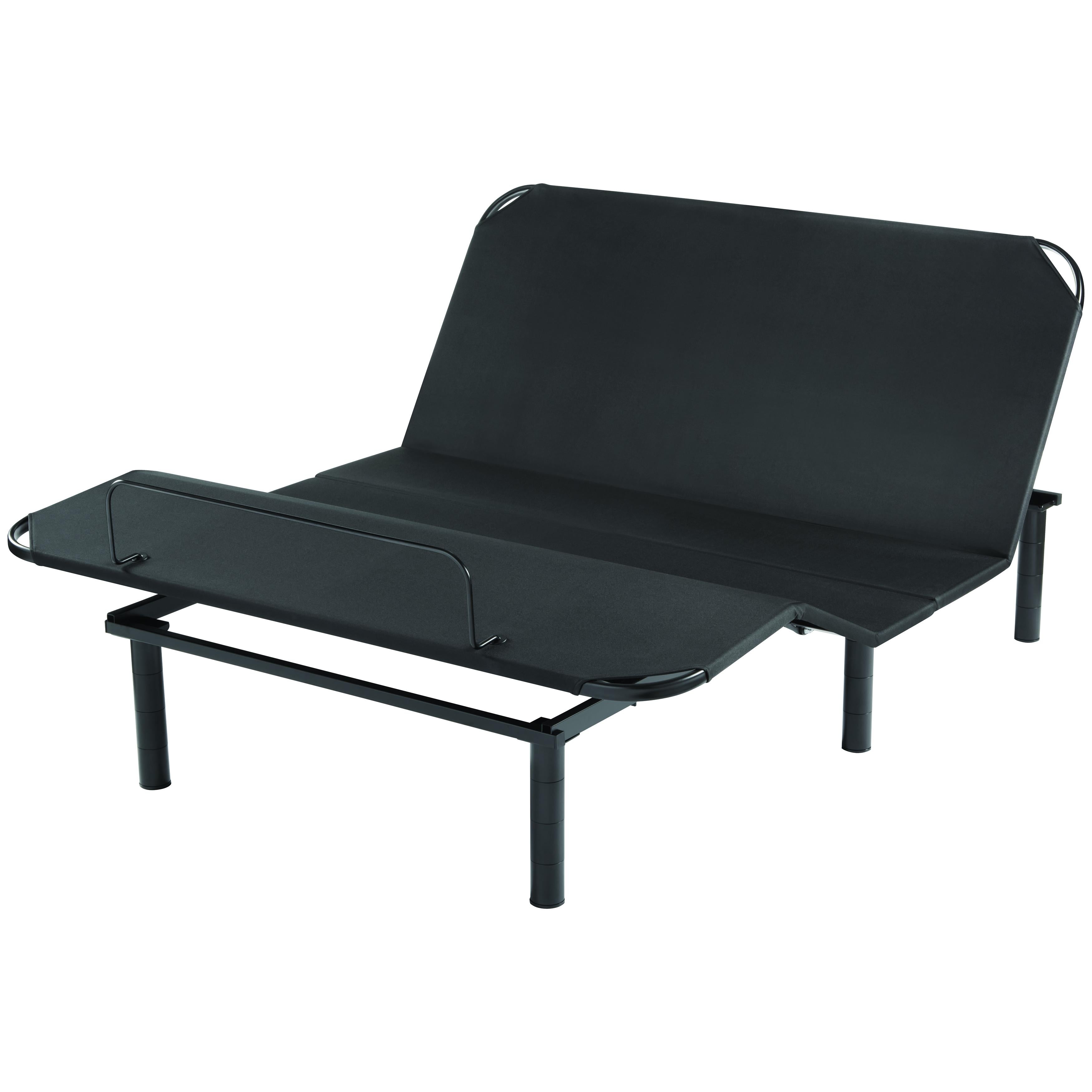 Beautyrest Motion Air Adjustable Base (Queen) IMAGE 2