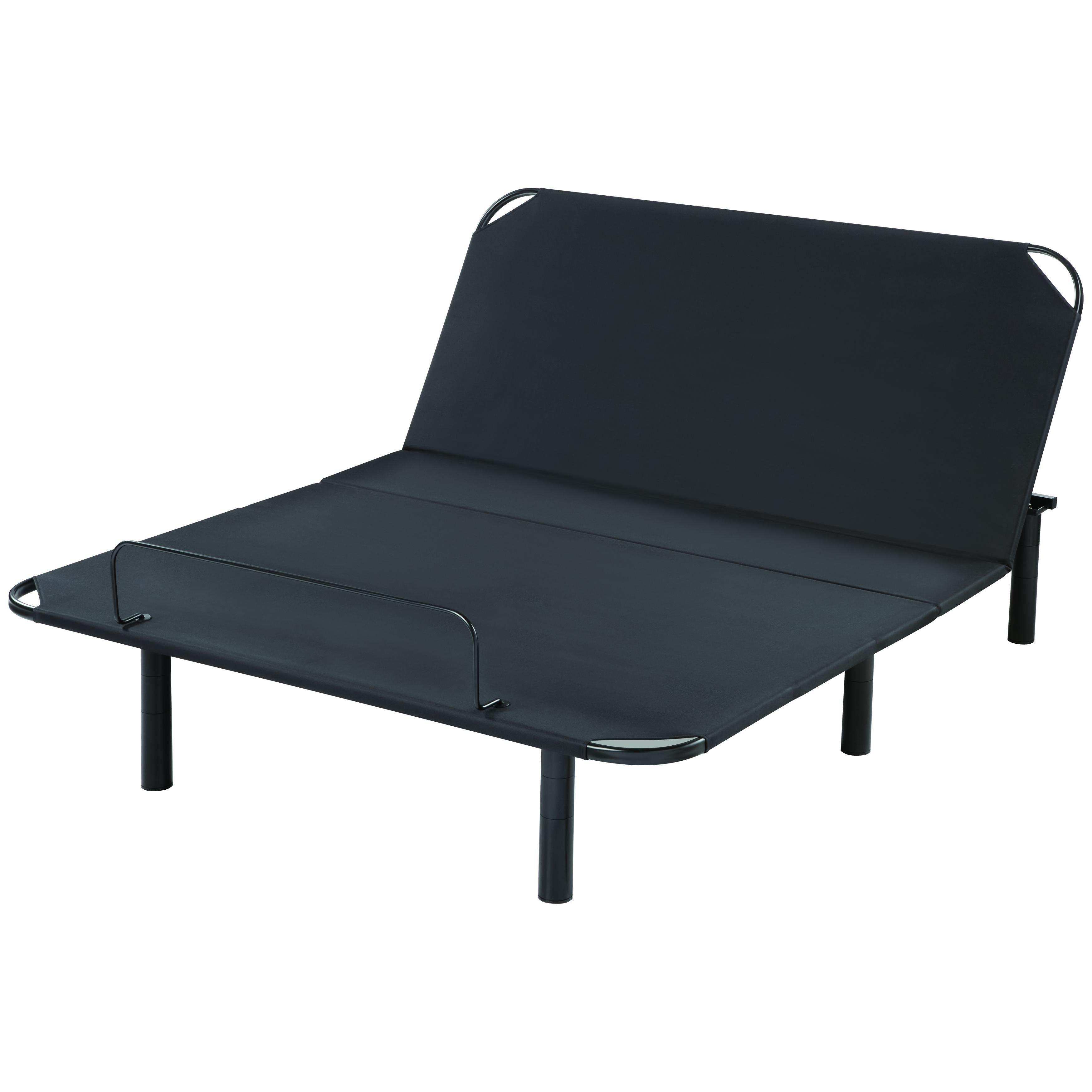 Beautyrest Motion Air Adjustable Base (Queen) IMAGE 3