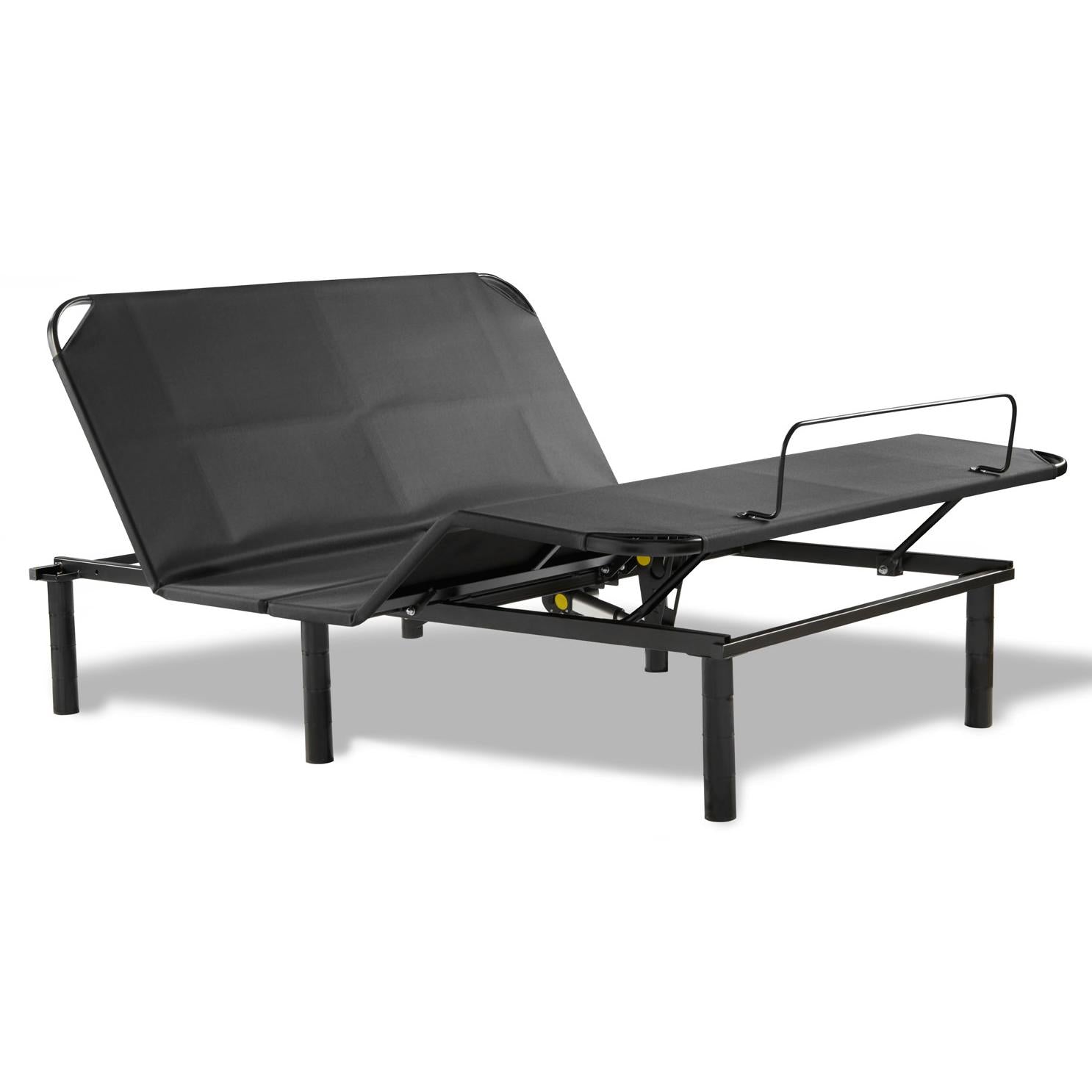 Beautyrest Motion Air Adjustable Base (King) IMAGE 1