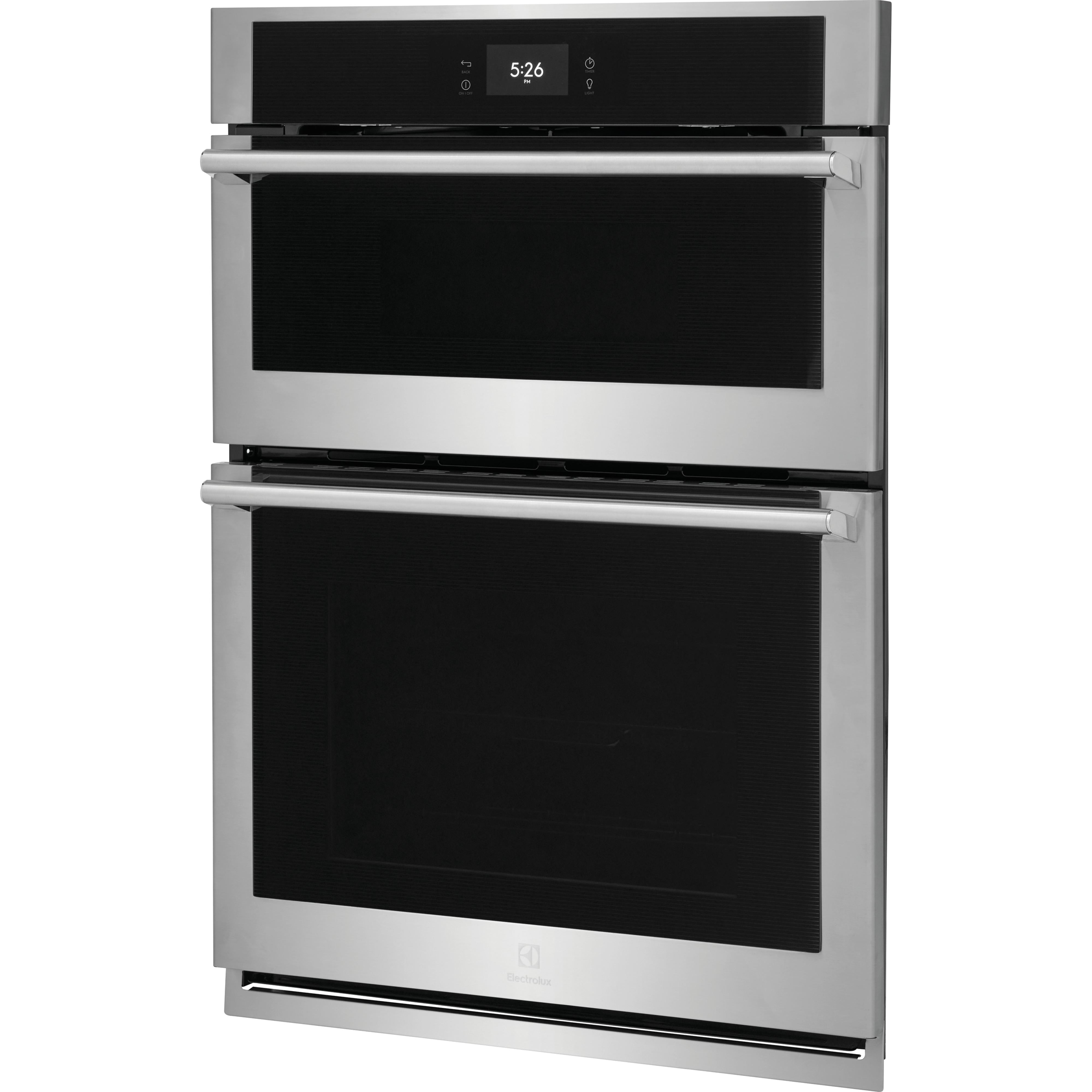 Electrolux 30-inch Electric Combination Microwave Wall Oven with Air Sous Vide ECWM3011AS IMAGE 12