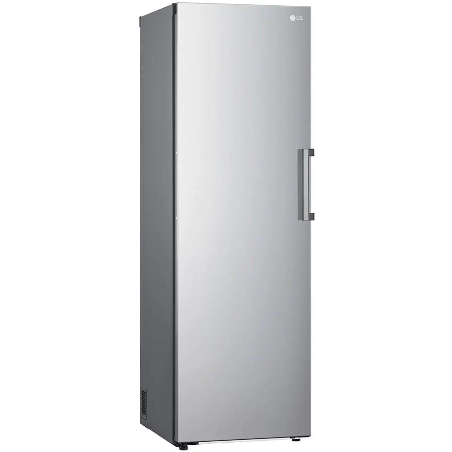 LG 11.4 cu.ft. Upright Freezer with Smart Diagnosis™ LROFC1104V IMAGE 12