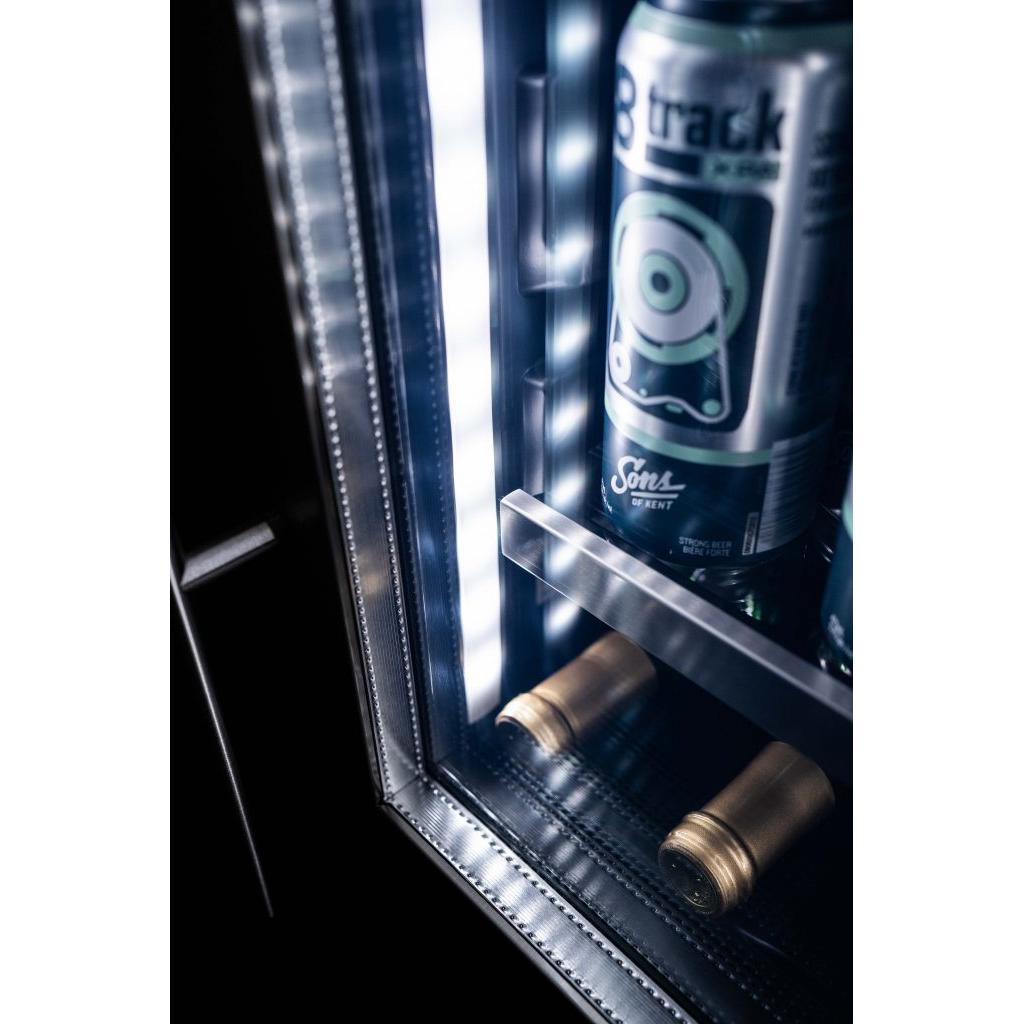 Silhouette Professional Series 3.1 cu. ft. Built-in Beverage Center SPRBC031D1SS IMAGE 17