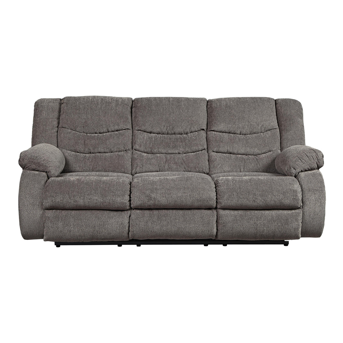 Signature Design by Ashley Tulen 9860688 Reclining Sofa IMAGE 1