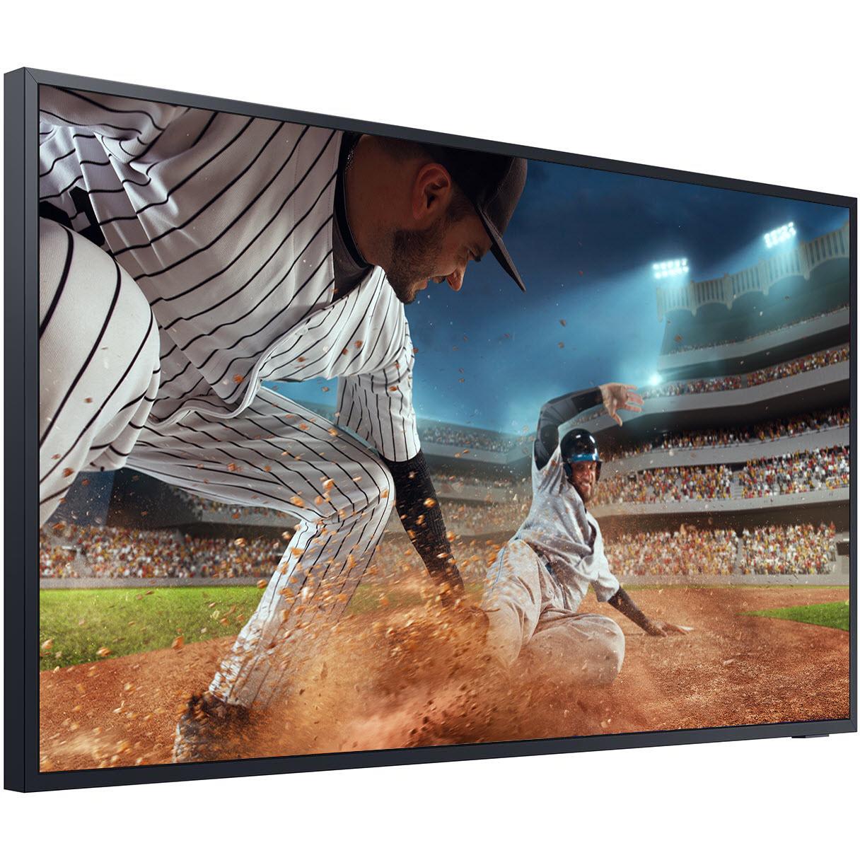 Samsung 75-inch QLED Smart Outdoor TV QN75LST9TAFXZC IMAGE 18