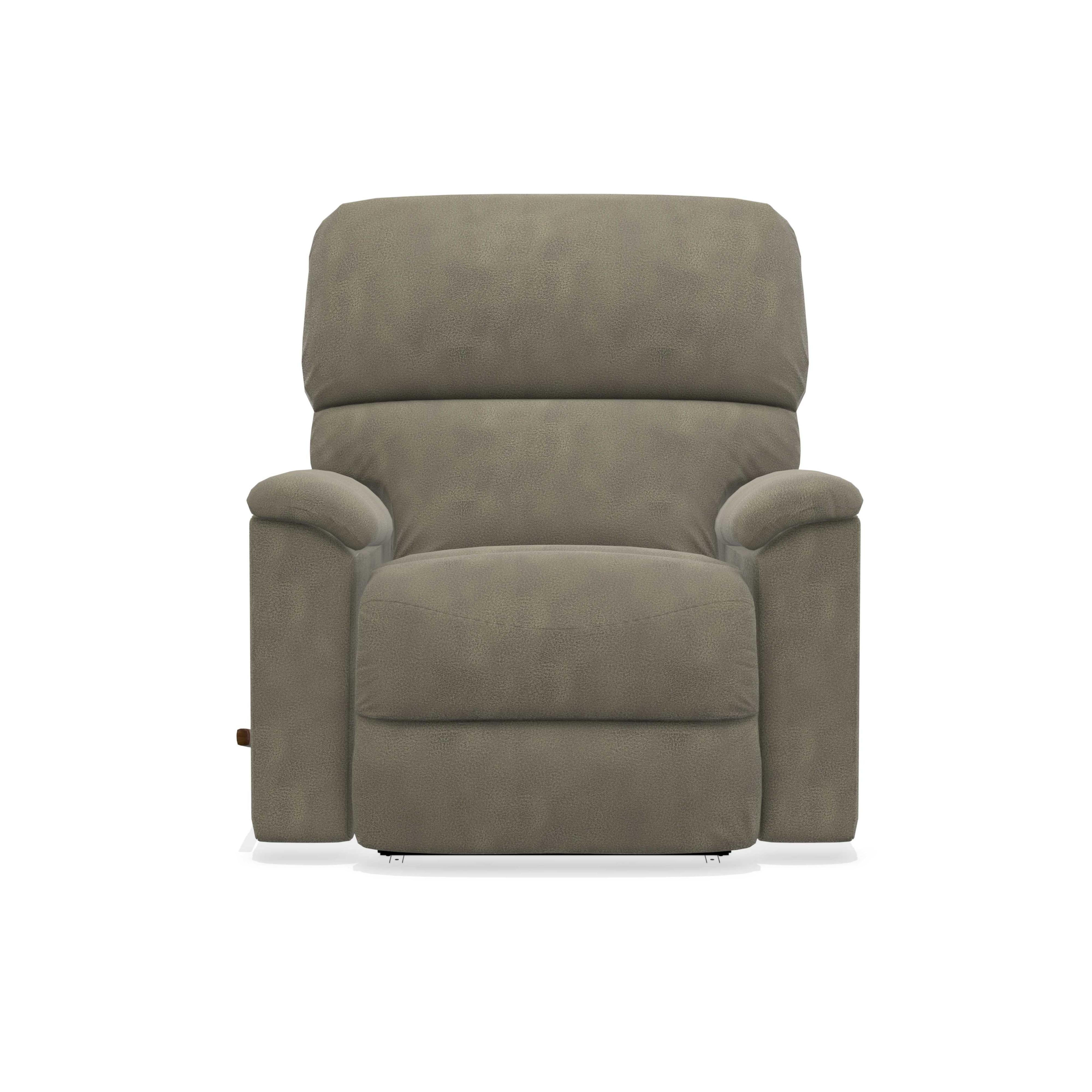 La-Z-Boy Brooks Wall Recliner - Charcoal IMAGE 1