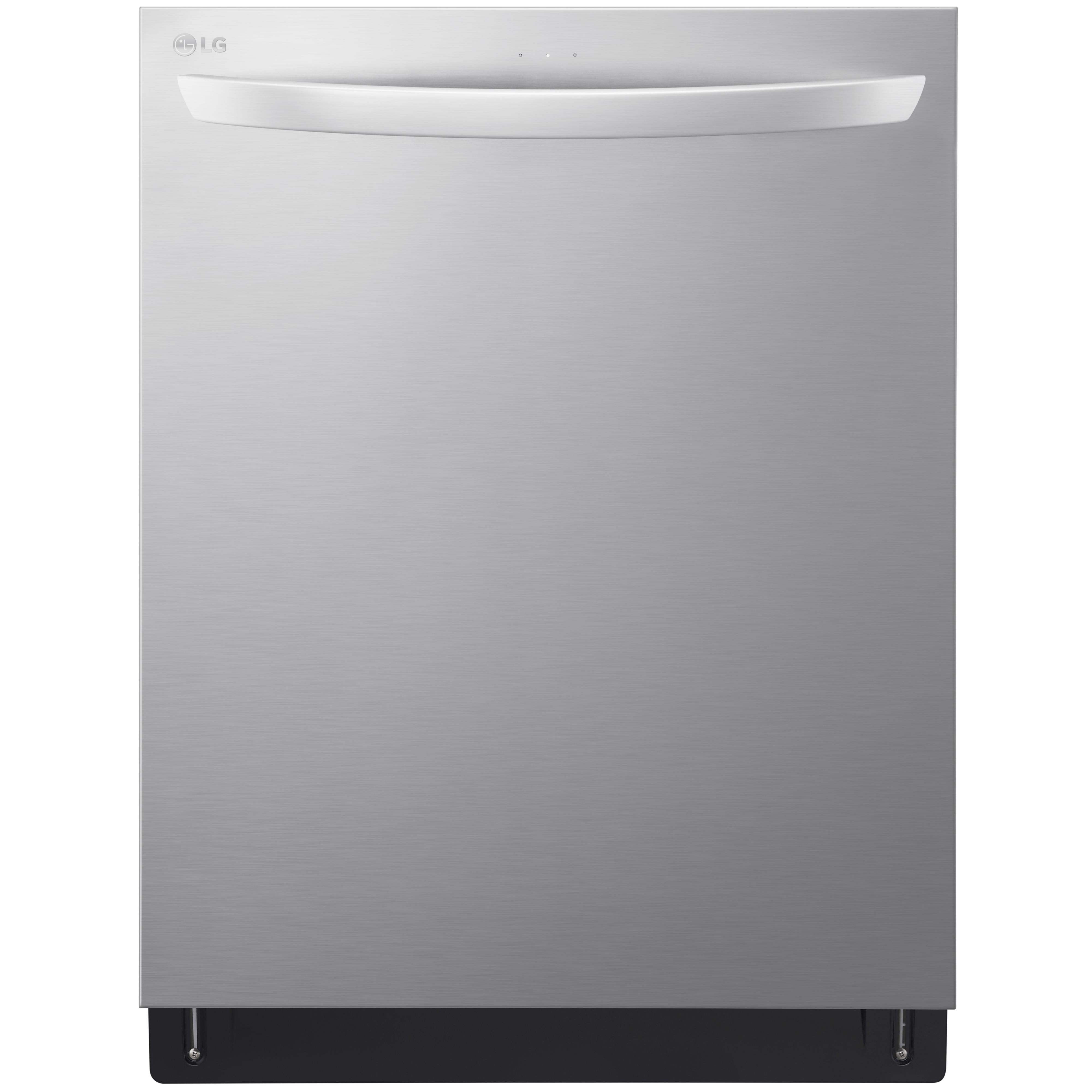 LG Built-in Dishwasher with TrueSteam® LDTS5552S IMAGE 1