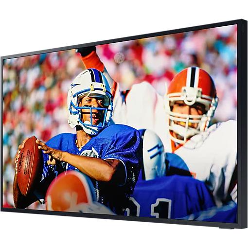Samsung 65-inch QLED Smart Outdoor TV QN65LST9TAFXZC IMAGE 11