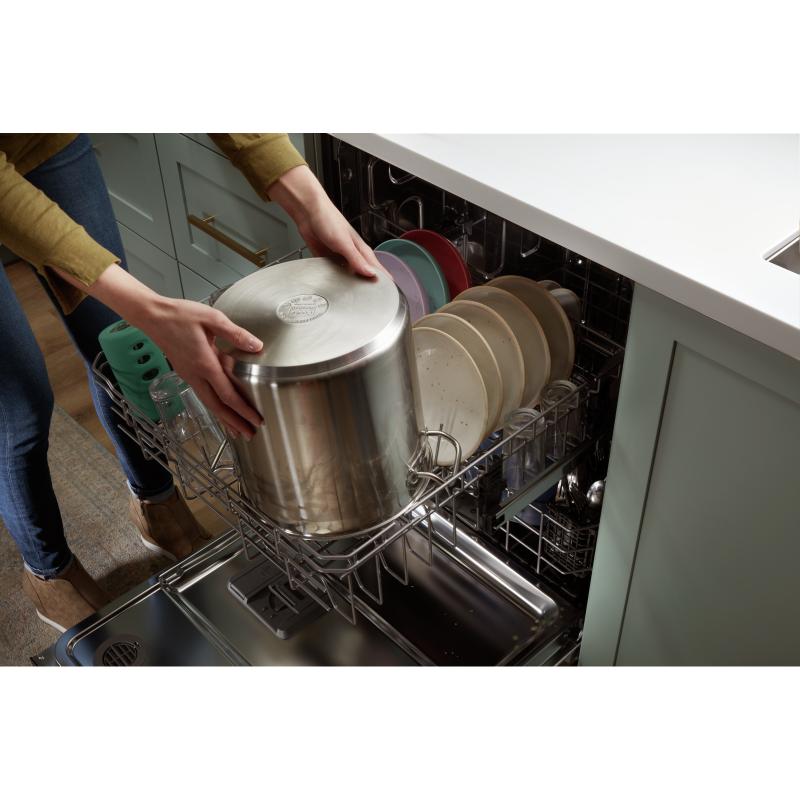 Whirlpool Built-in Dishwasher WDT740SALW IMAGE 9