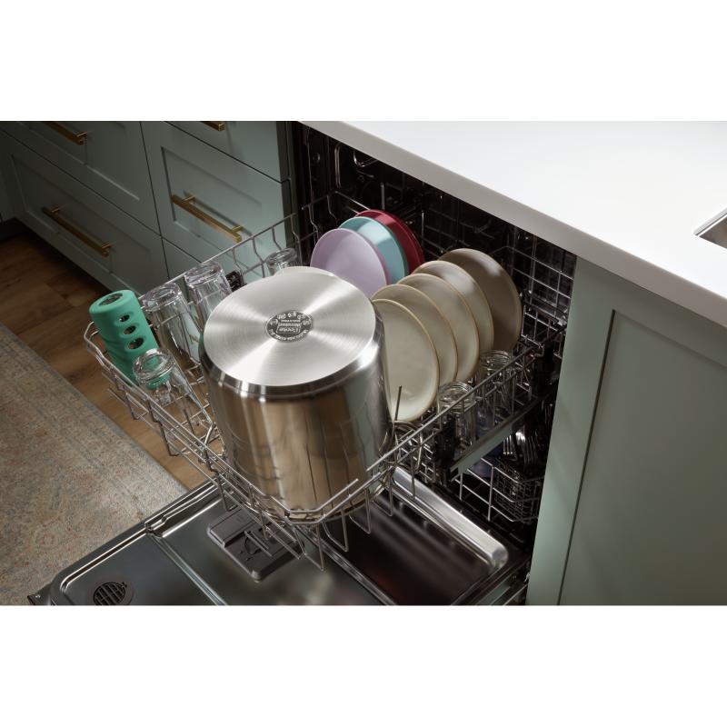 Whirlpool Built-in Dishwasher WDT740SALZ IMAGE 9