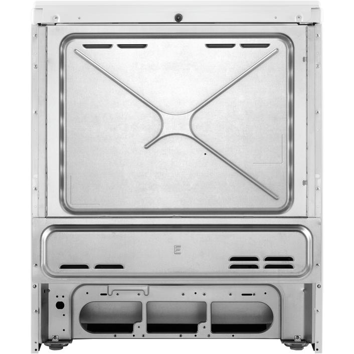 Whirlpool 30-inch Slide-in Electric Range with Frozen Bake™ Technology YWEE515S0LW IMAGE 10