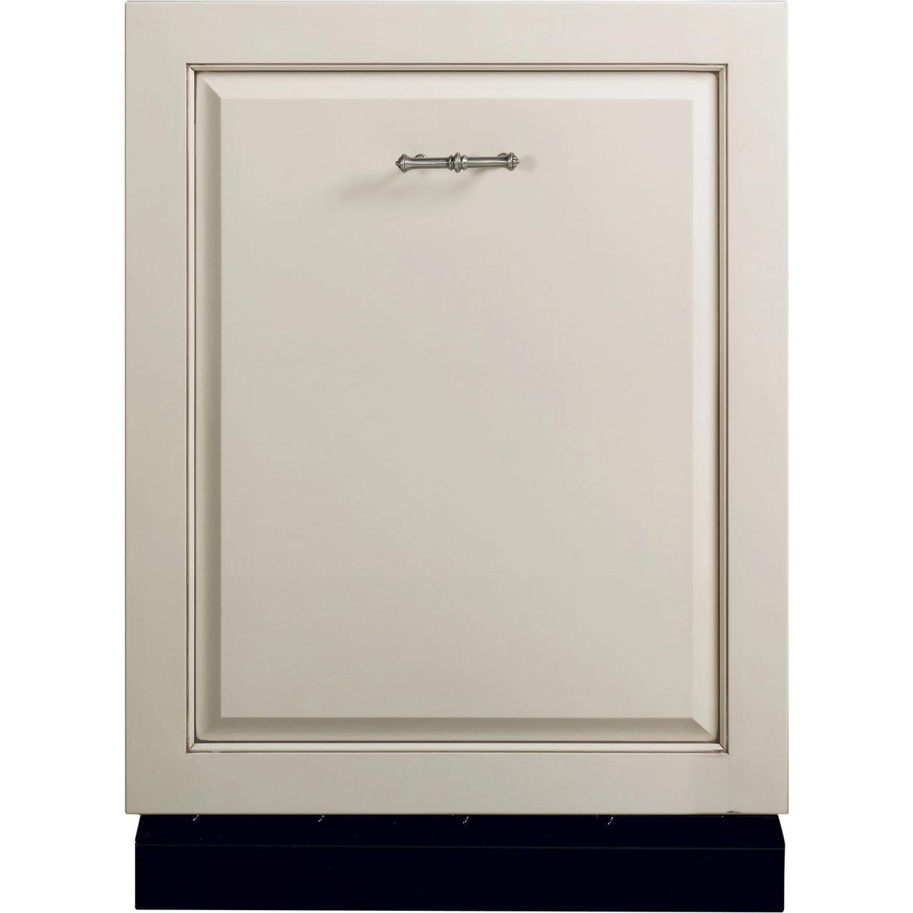 GE Built-in Dishwasher with Sanitize Option GDT226SILII IMAGE 1