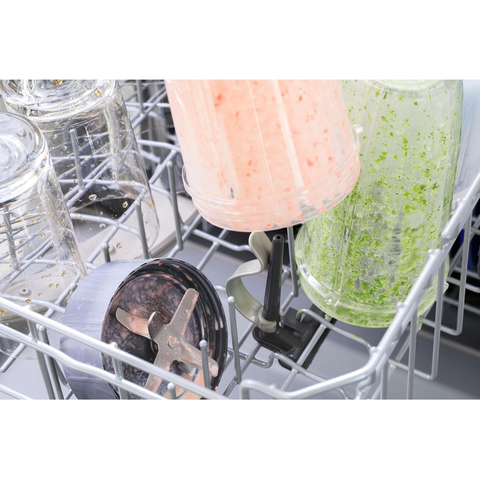 GE Built-in Dishwasher with Wi-Fi GDT635HSRSS IMAGE 4