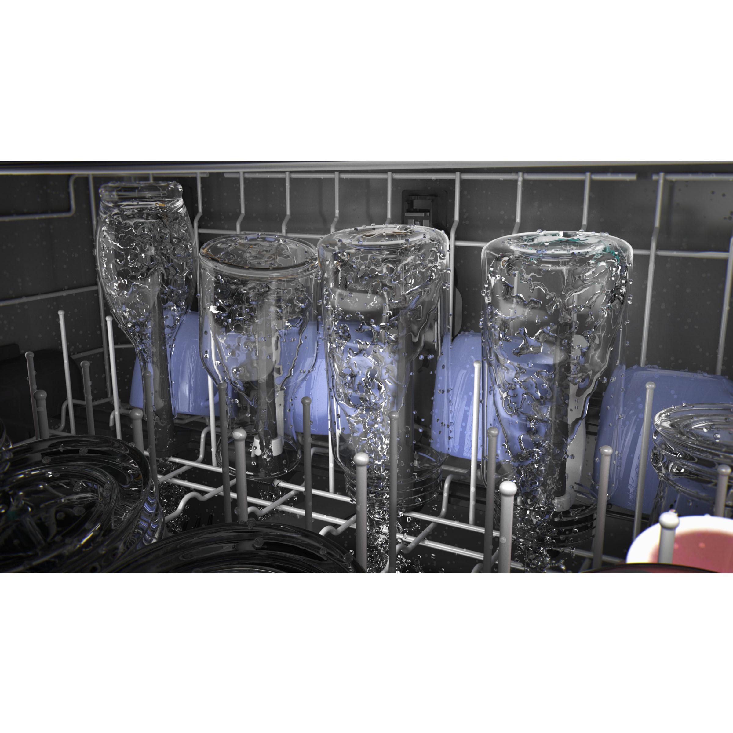 GE Built-in Dishwasher with Wi-Fi GDT635HSRSS IMAGE 6