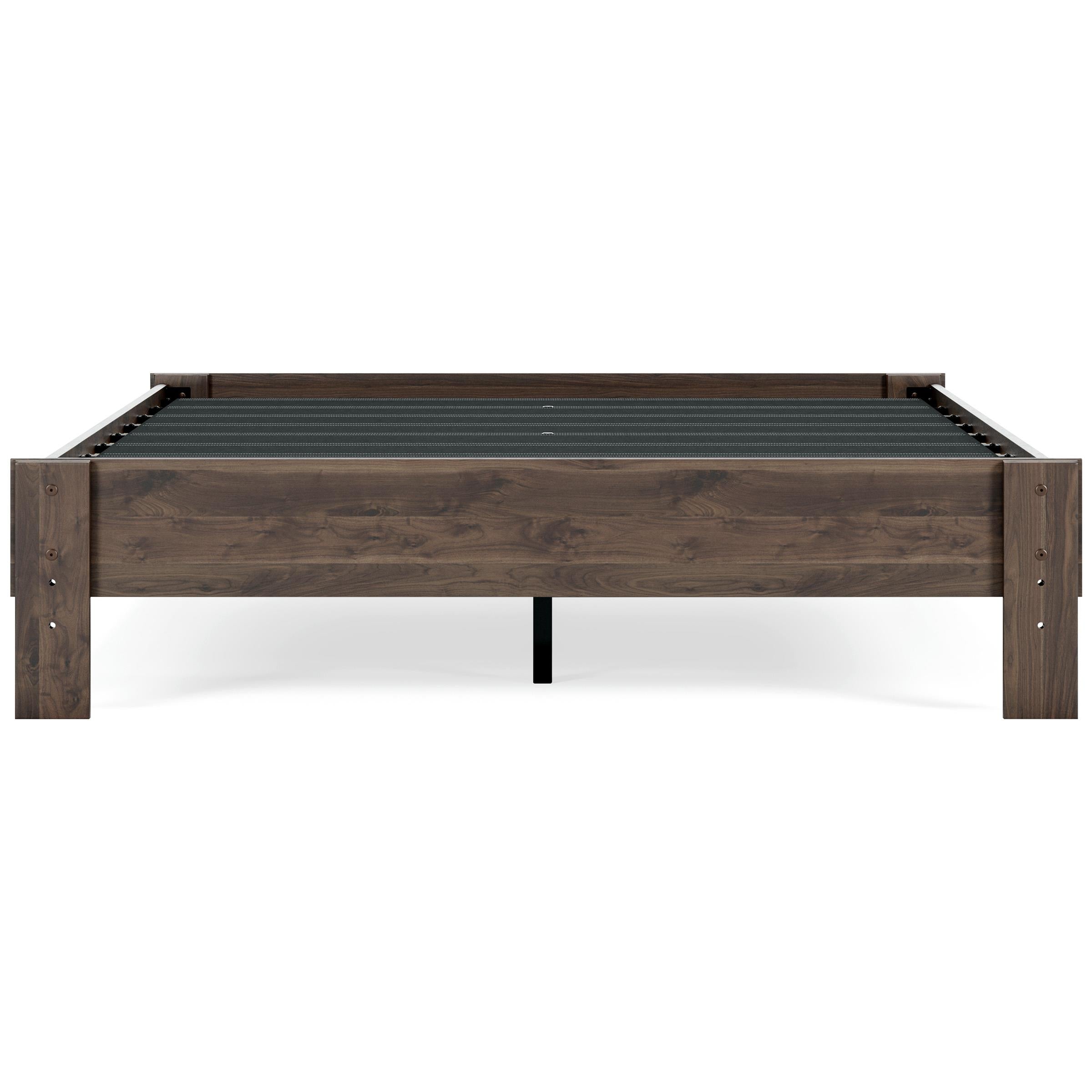 Signature Design by Ashley Calverson EB3660-113 Queen Platform Bed IMAGE 4