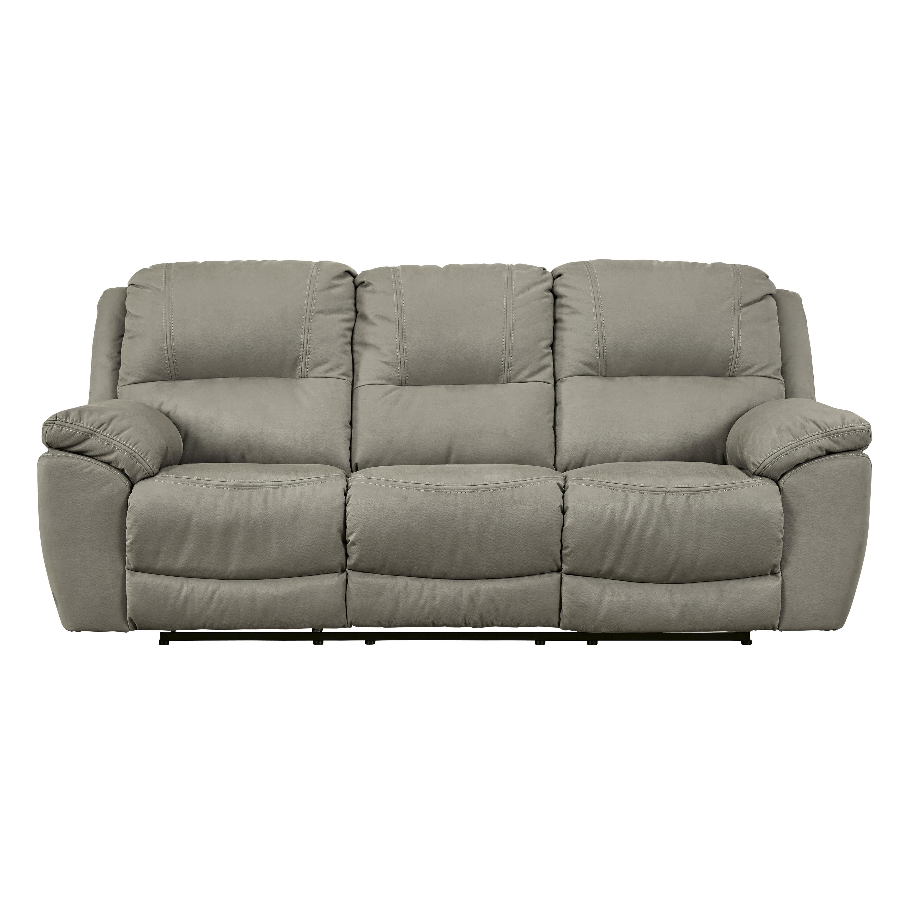 Signature Design by Ashley Next-Gen Gaucho 5420387 Reclining Power Sofa IMAGE 3