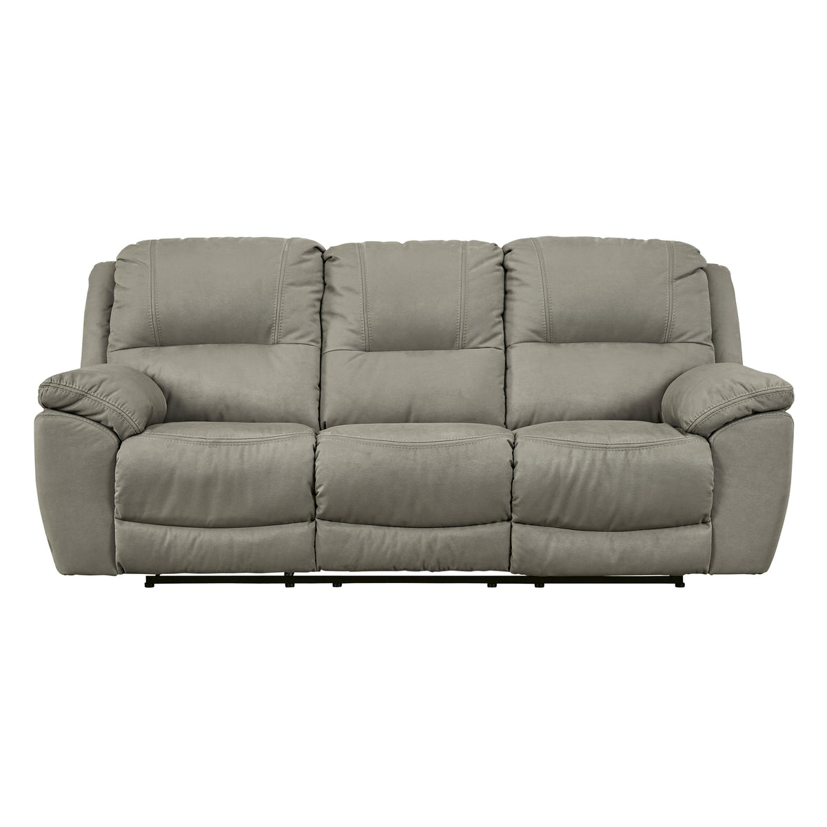 Signature Design by Ashley Next-Gen Gaucho 5420388 Reclining Sofa IMAGE 3