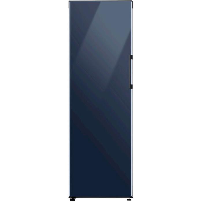 Samsung Bespoke 14 cu.ft. Convertible Fridge/Freezer Column with LED Lighting RZ11T7474AP/AA IMAGE 1