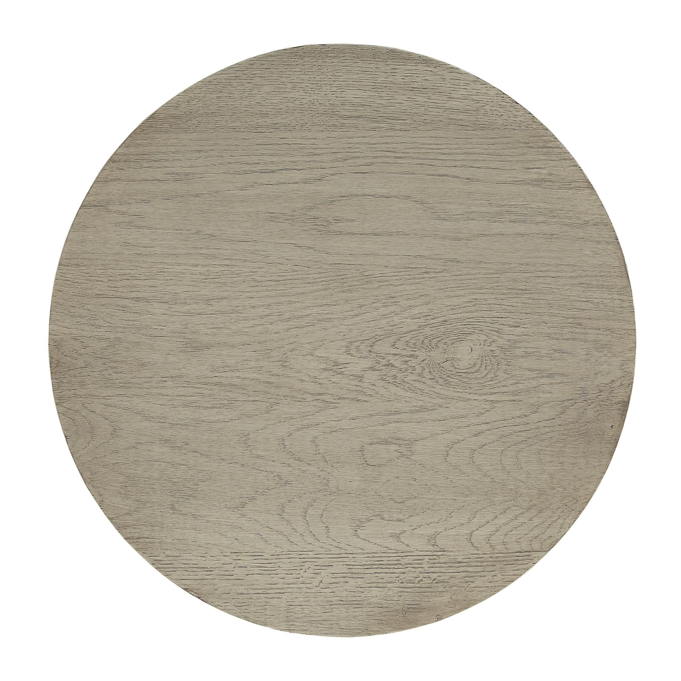 Signature Design by Ashley Dalenville T965-6 Round End Table IMAGE 3