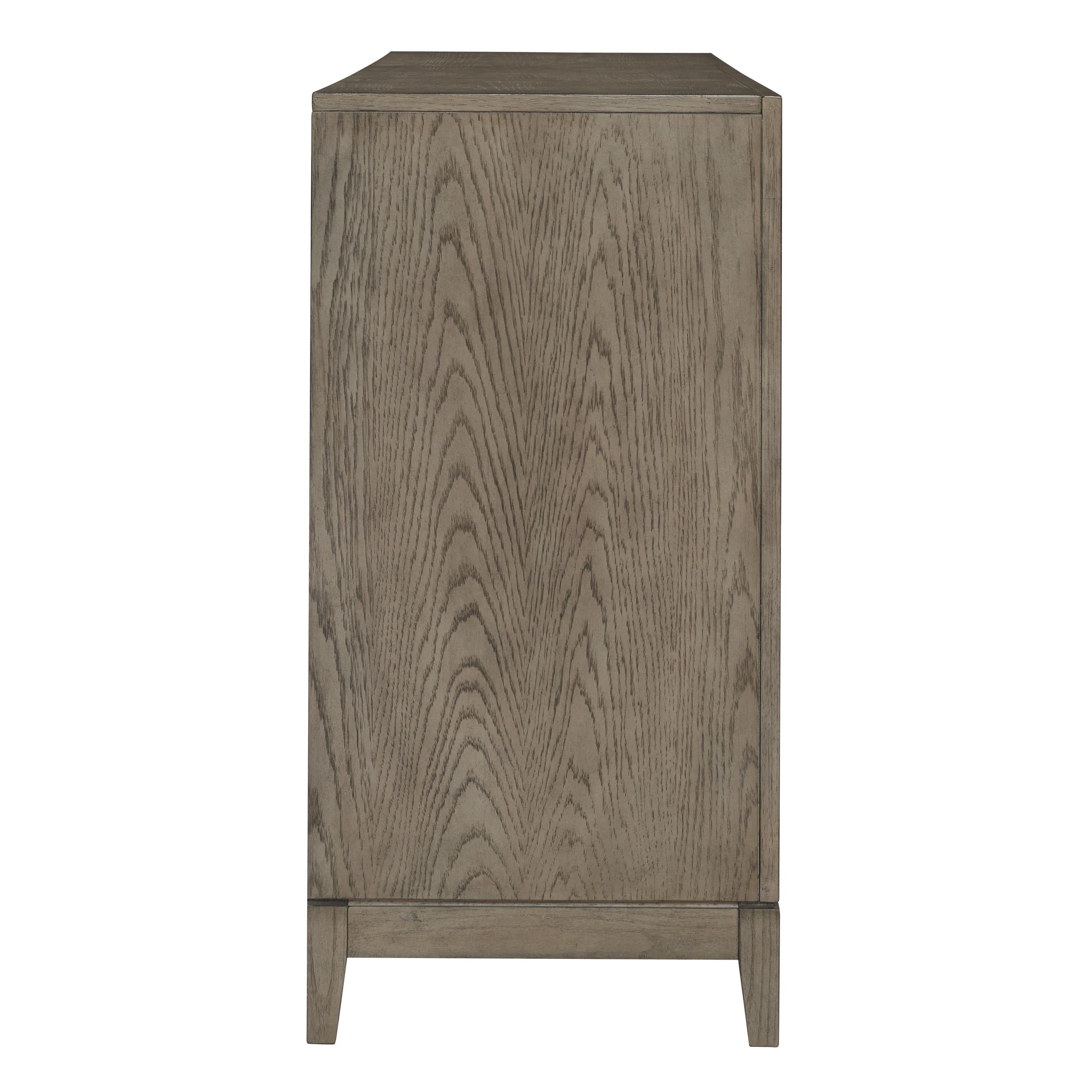 Signature Design by Ashley Chrestner D983-60 Dining Room Server IMAGE 4
