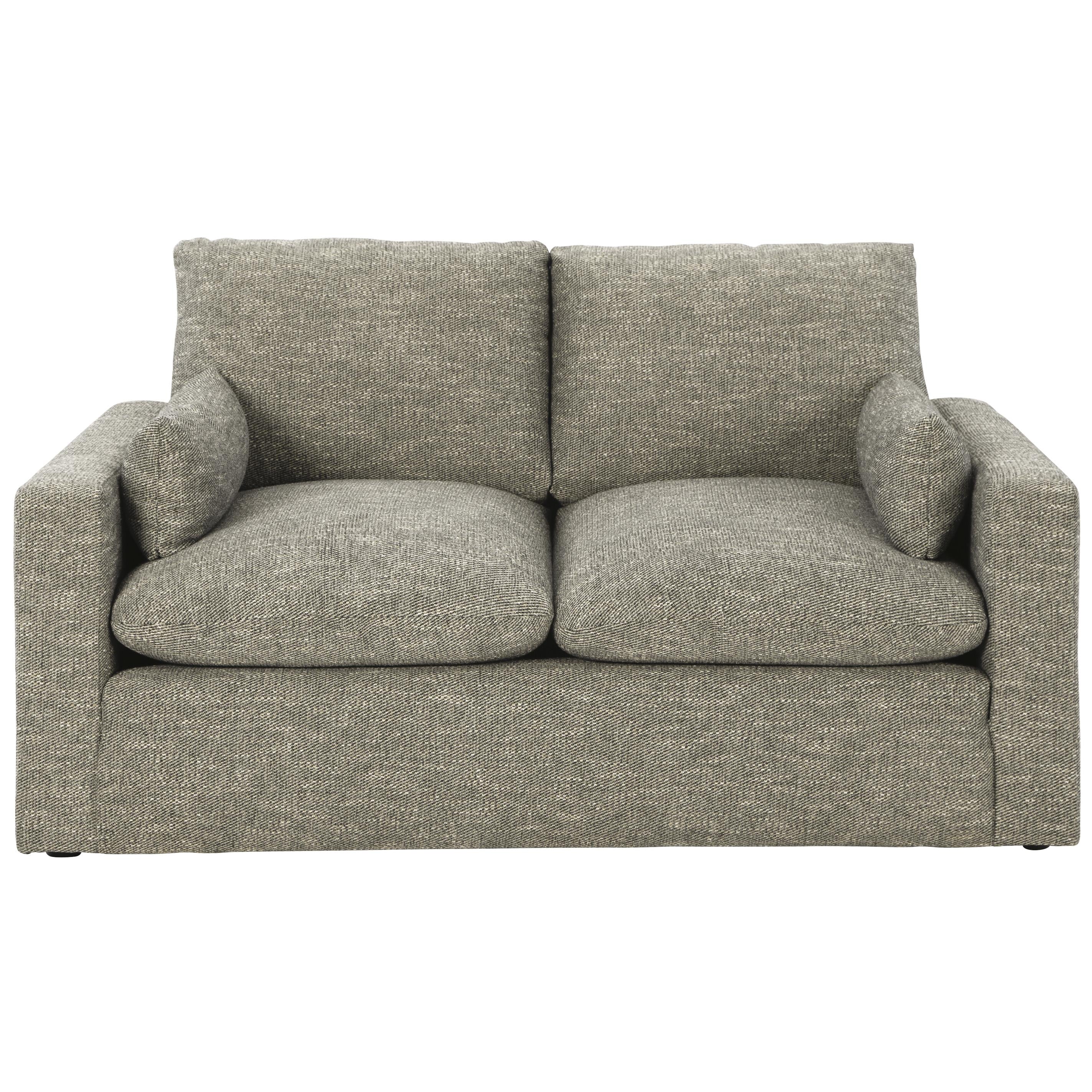 Benchcraft Dramatic 1170235 Loveseat IMAGE 2