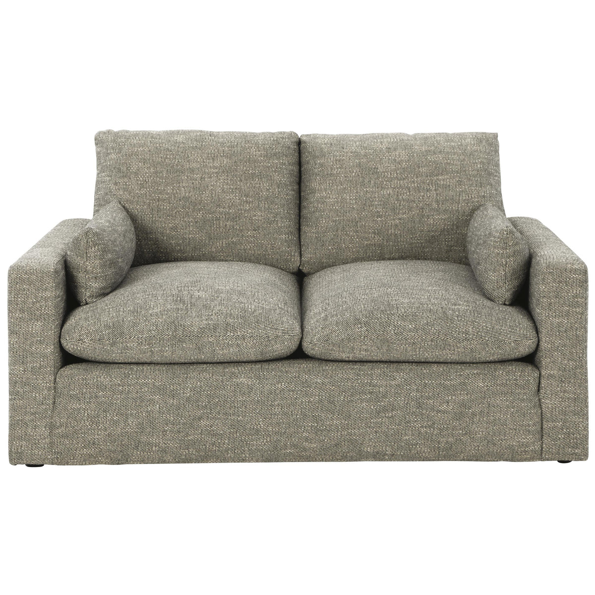 Benchcraft Dramatic 1170235 Loveseat IMAGE 2