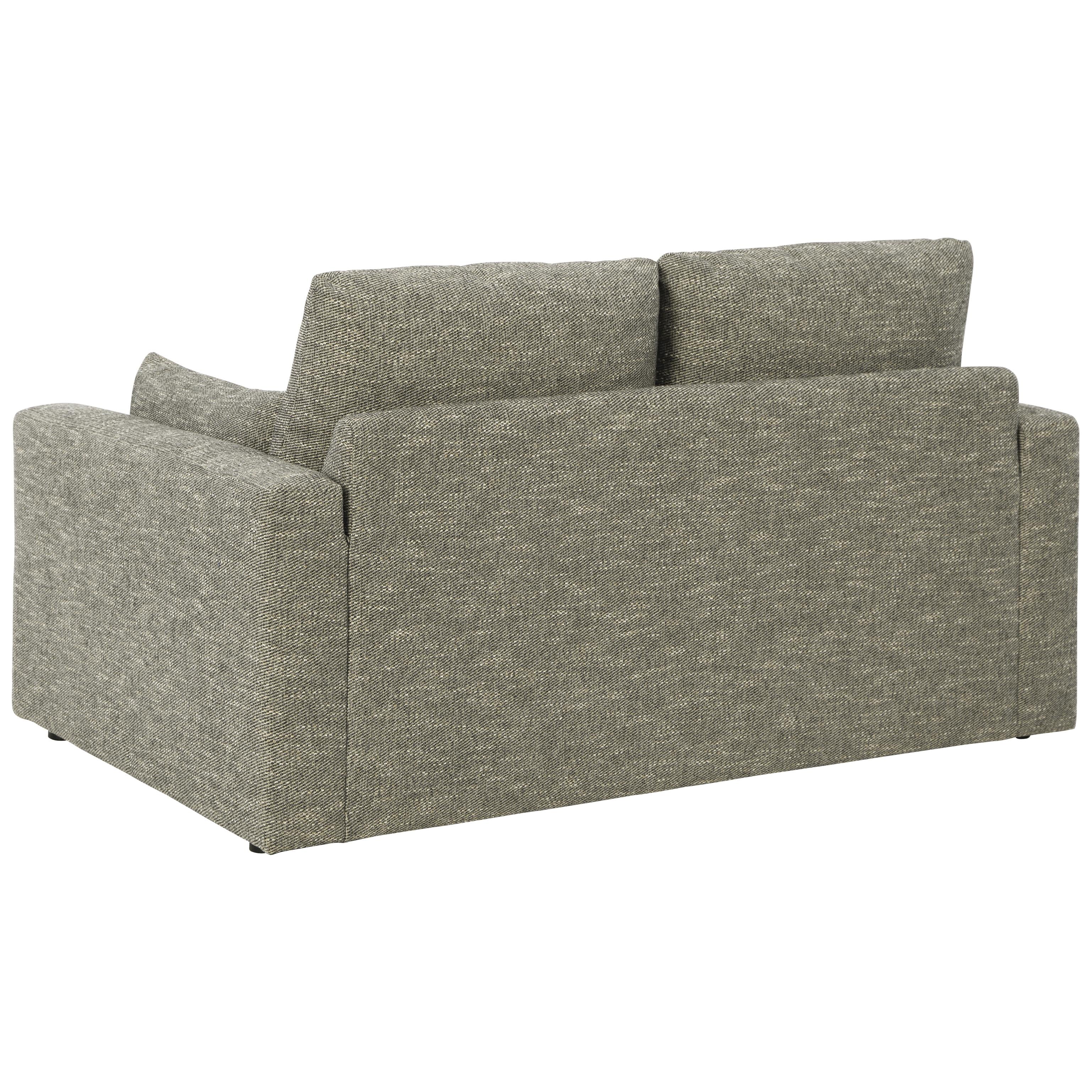Benchcraft Dramatic 1170235 Loveseat IMAGE 4